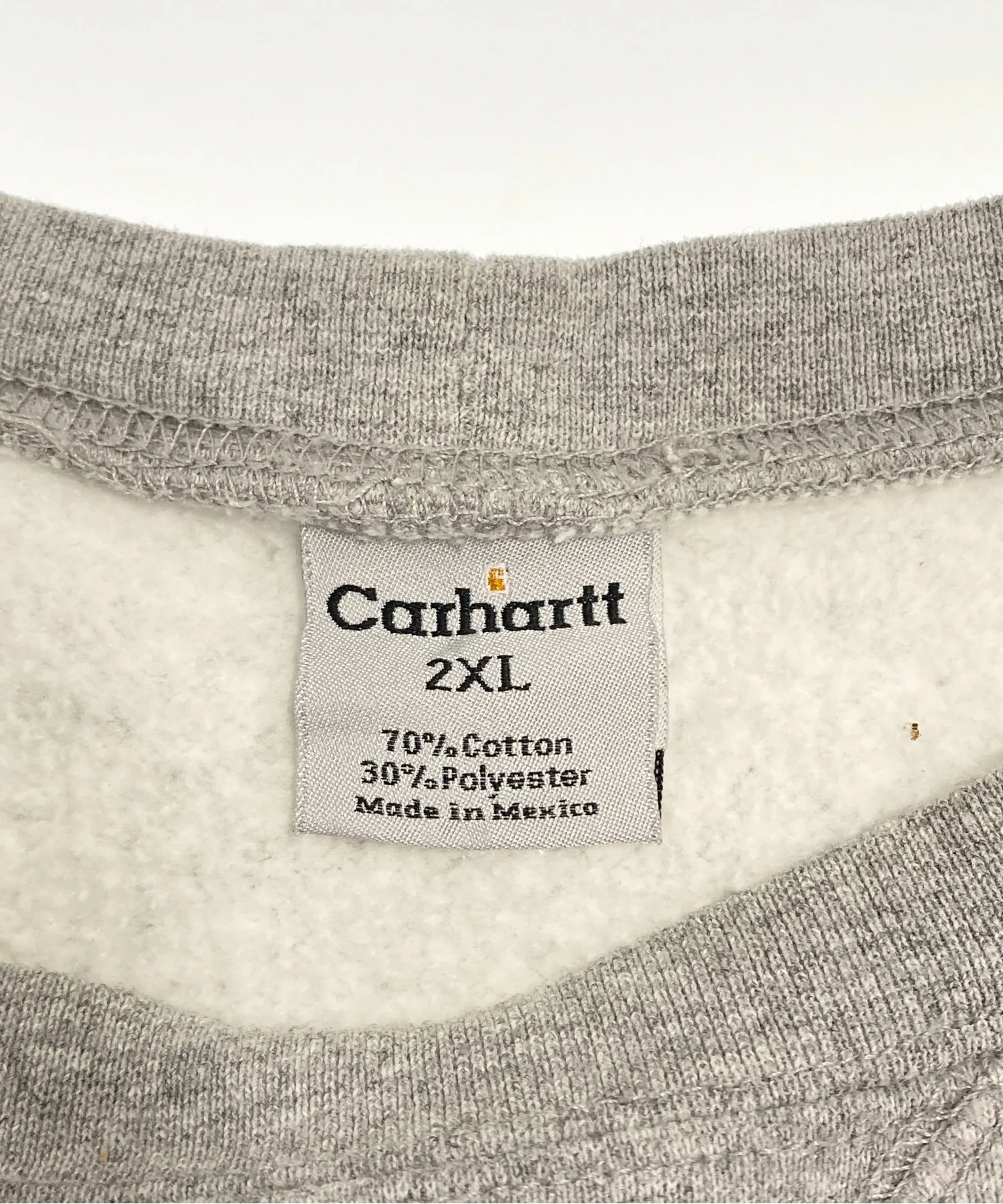 Carharttカーハートスウェット - Image 3