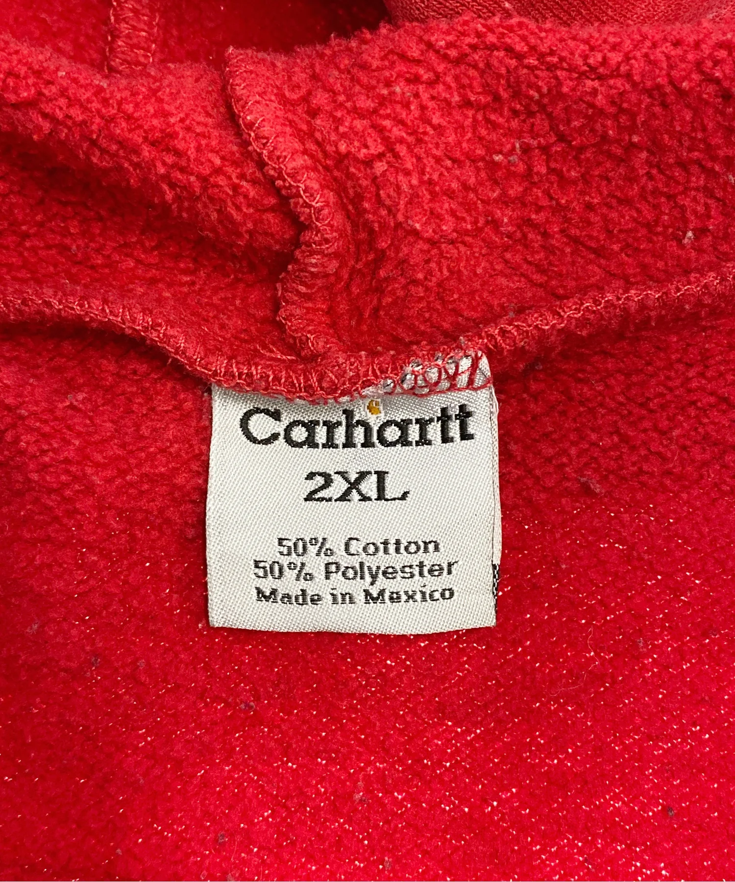 Carharttカーハートスウェット - Image 3