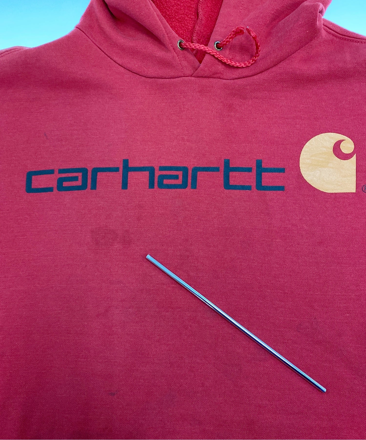 Carharttカーハートスウェット - Image 4