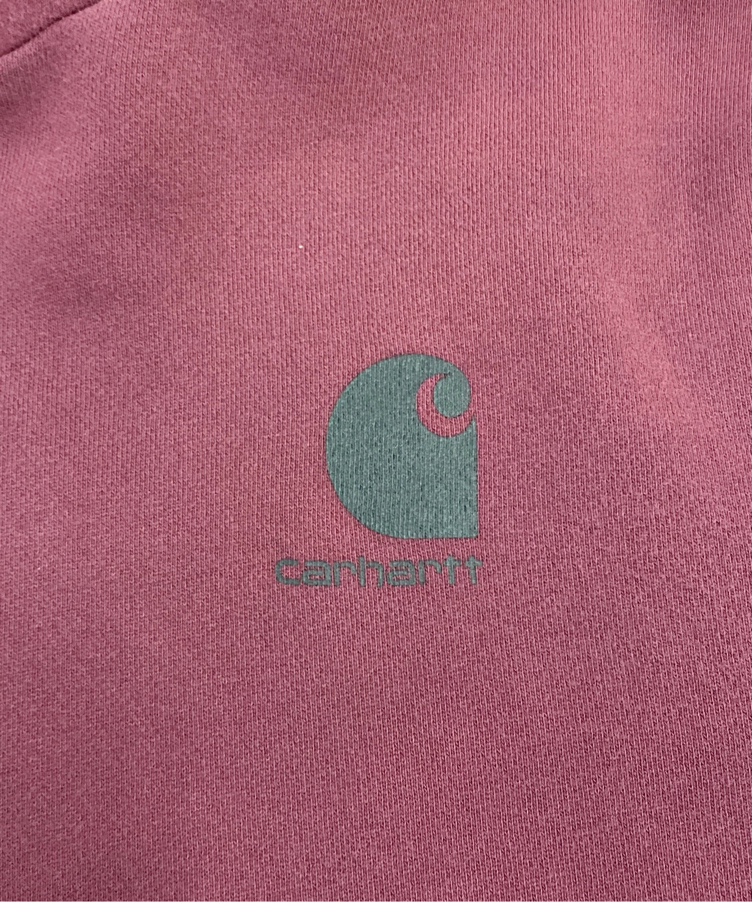 Carharttカーハートスウェット - Image 4