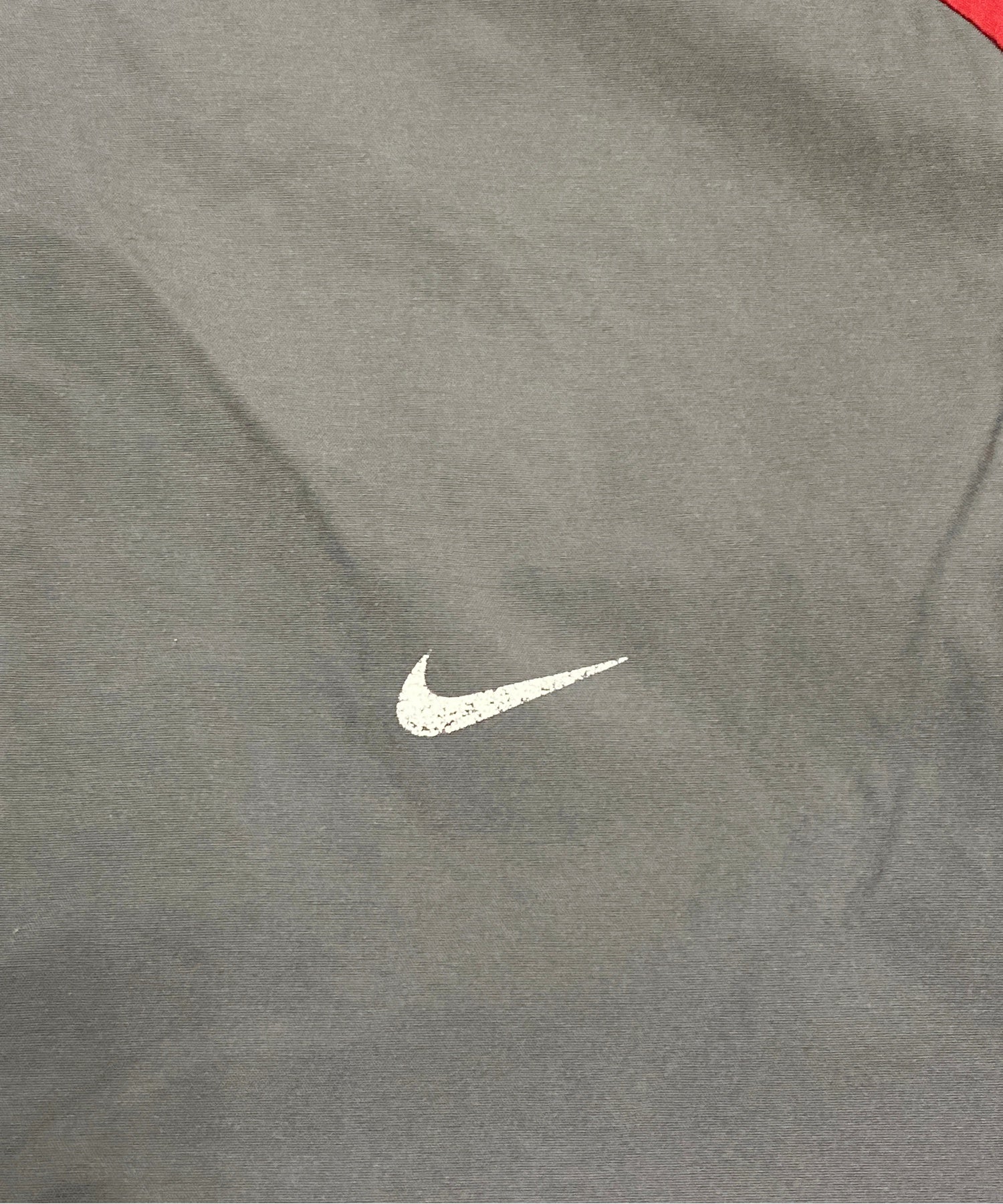 NIKEブランドナイロンジャケット - Image 7