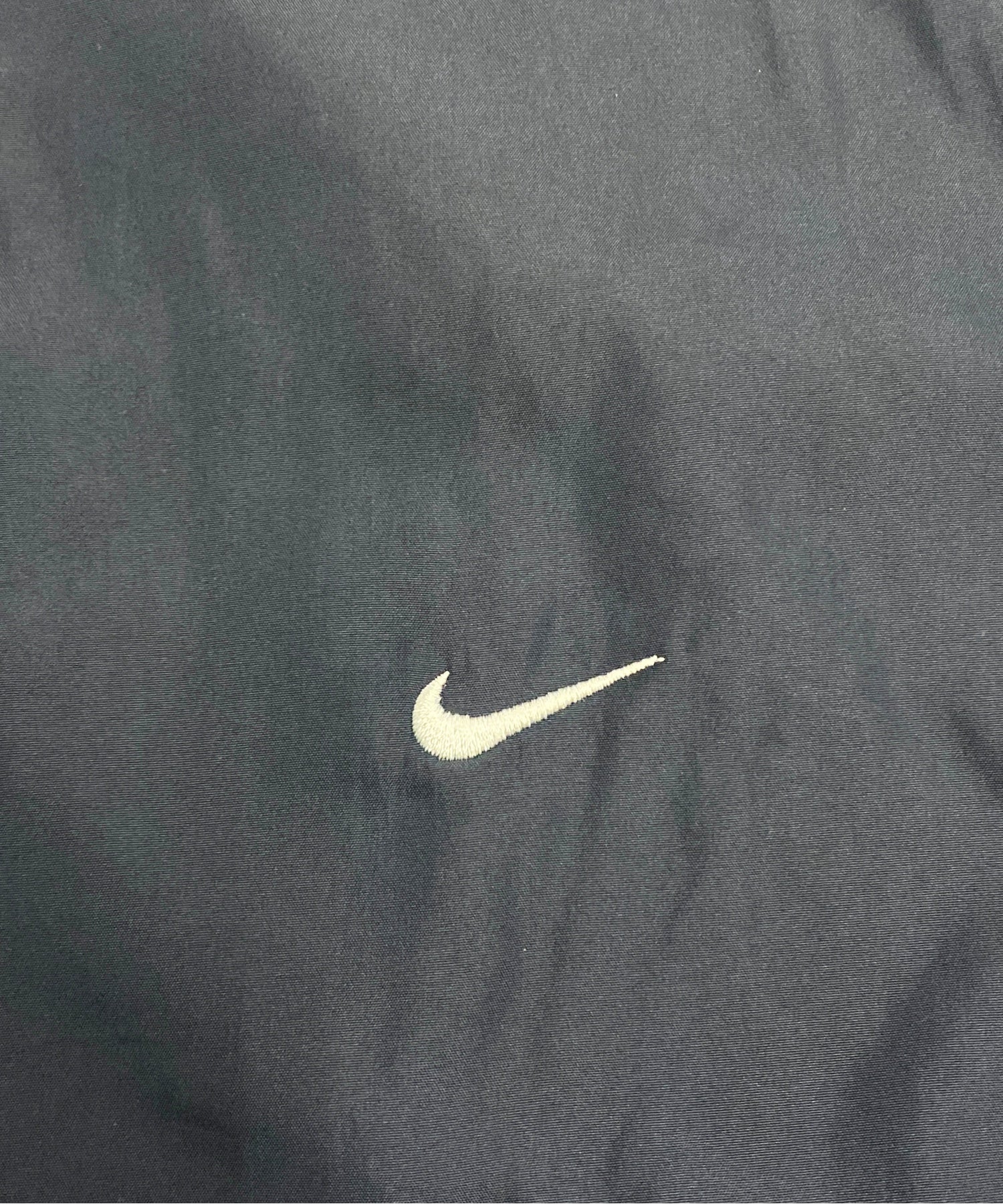 NIKEブランドナイロンジャケット - Image 5
