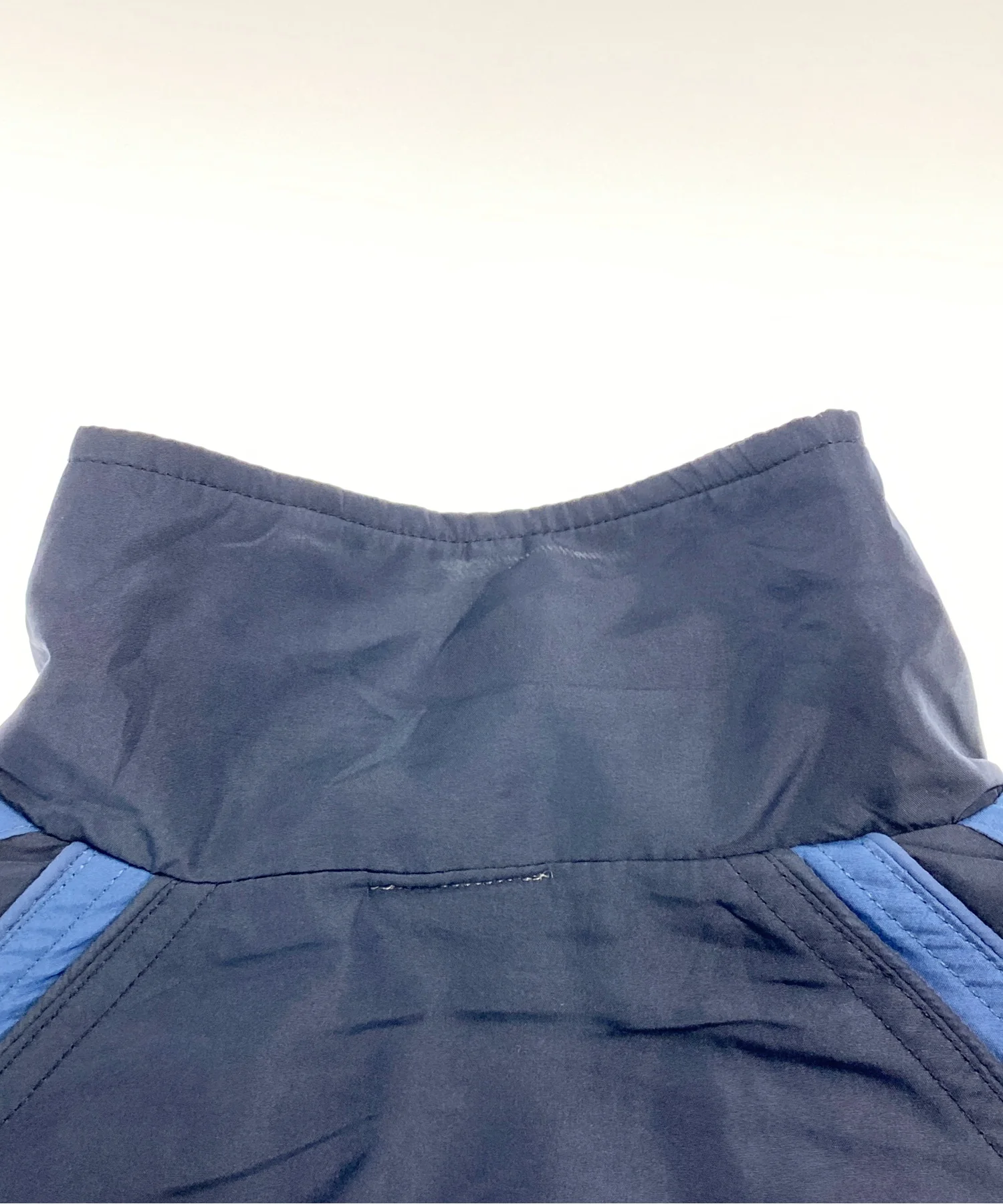 NIKEブランドナイロンジャケット - Image 6
