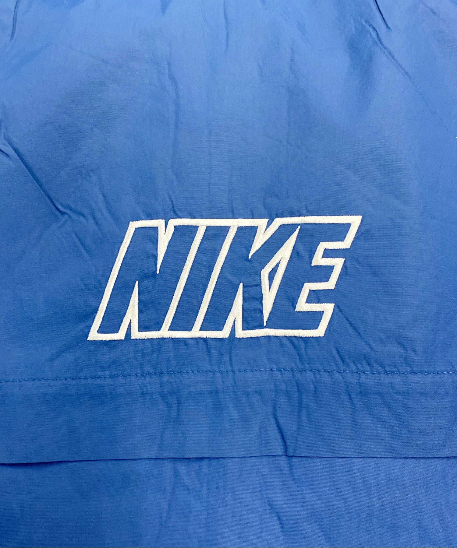 NIKEブランドナイロンジャケット - Image 7