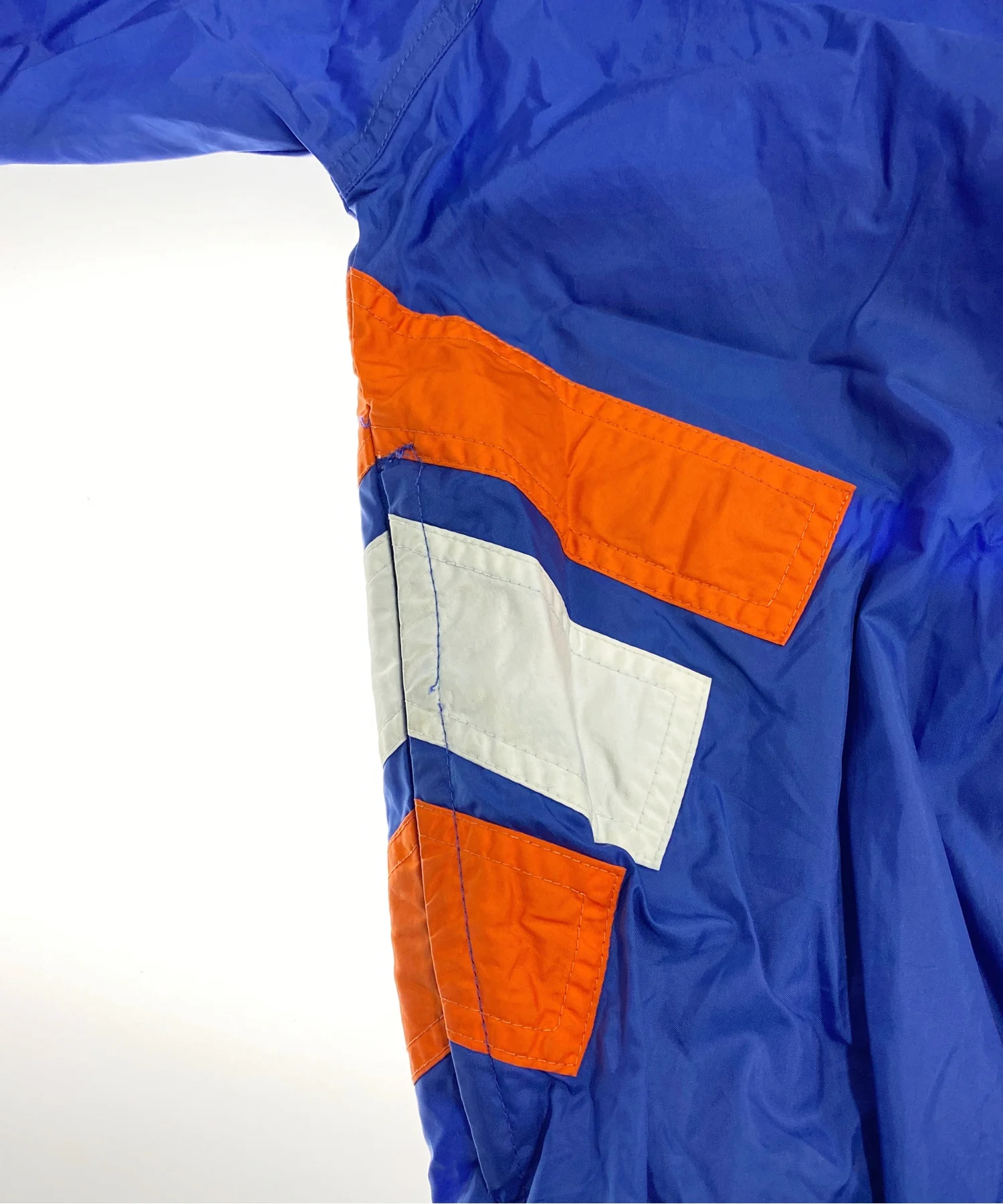 adidasブランドナイロンジャケット - Image 11
