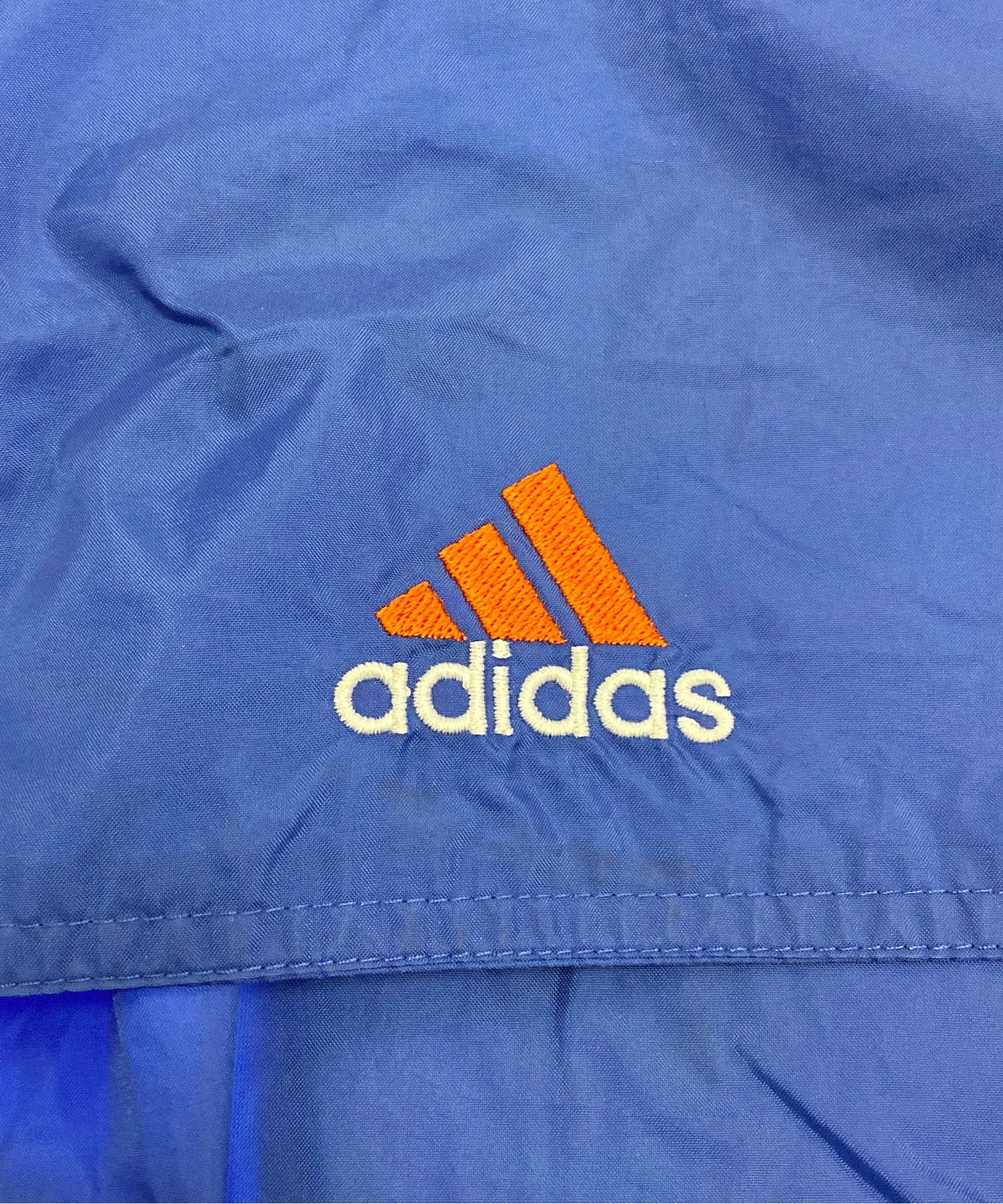 adidasブランドナイロンジャケット - Image 7