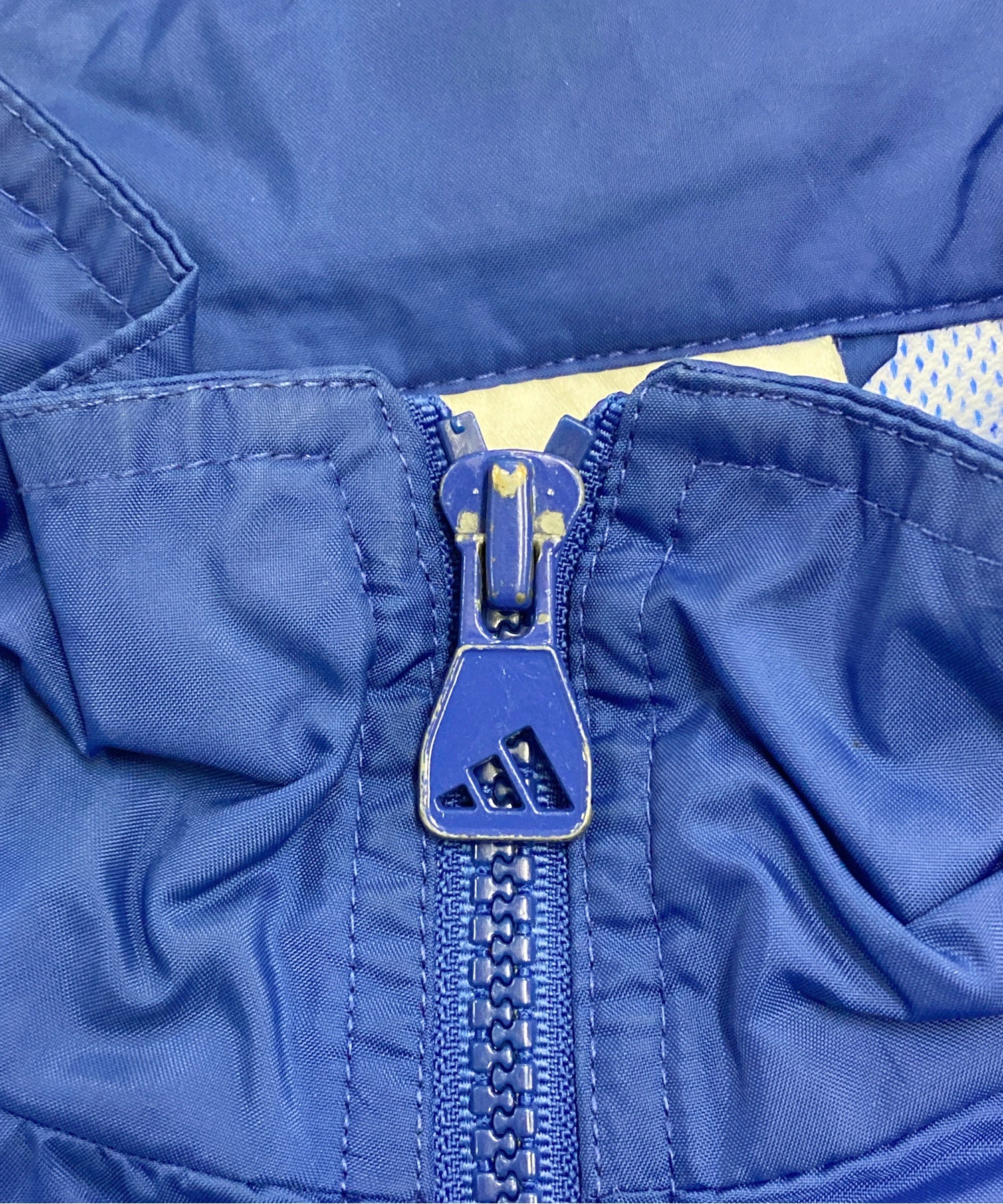 adidasブランドナイロンジャケット - Image 8