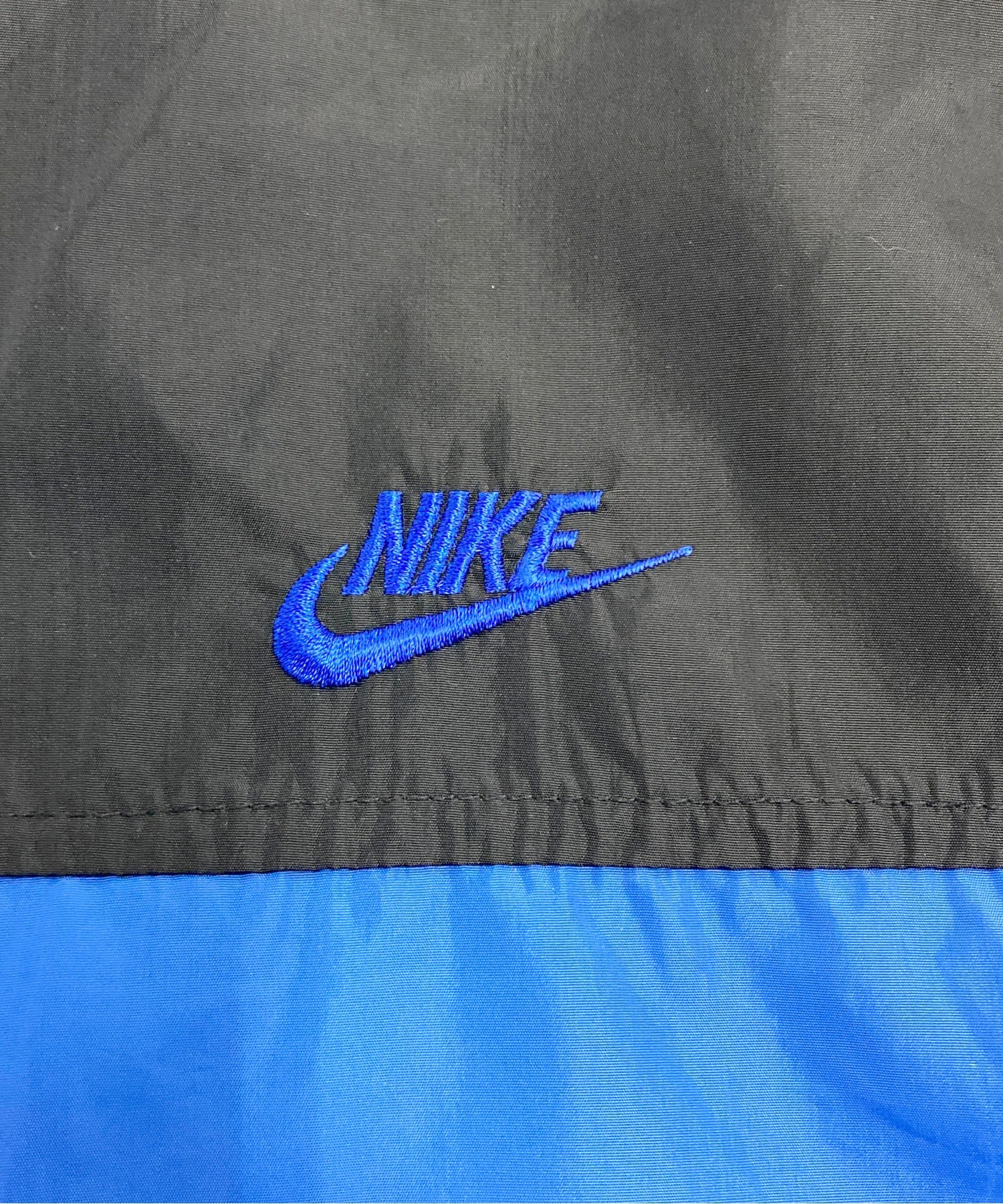NIKEブランドナイロンジャケット - Image 4