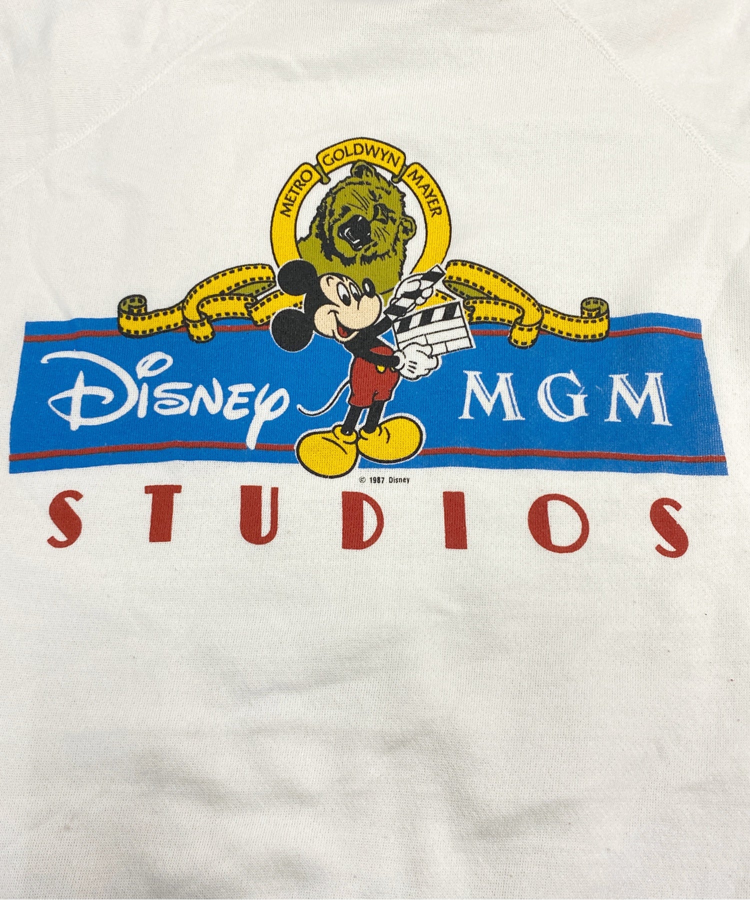 Disneyキャラクタースウェット - Image 5