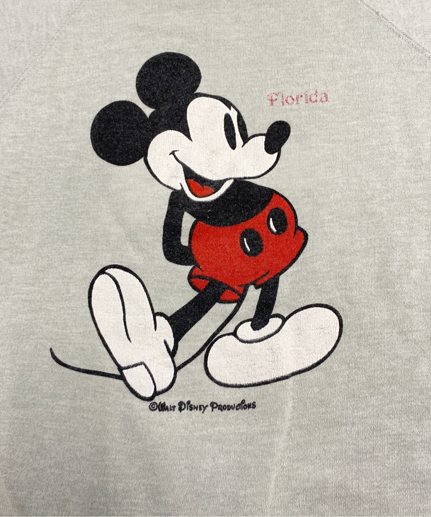 キャラクタースウェット - Image 5