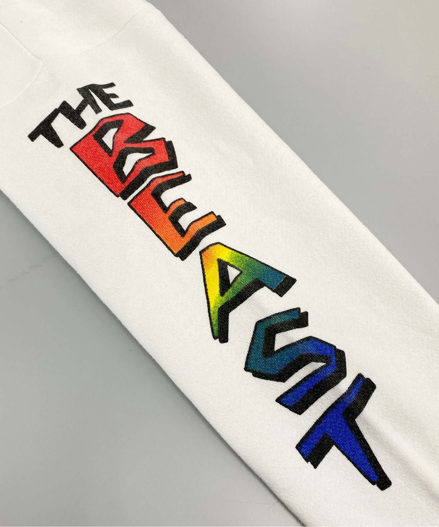 タズ キャラクタースウェット - Image 7