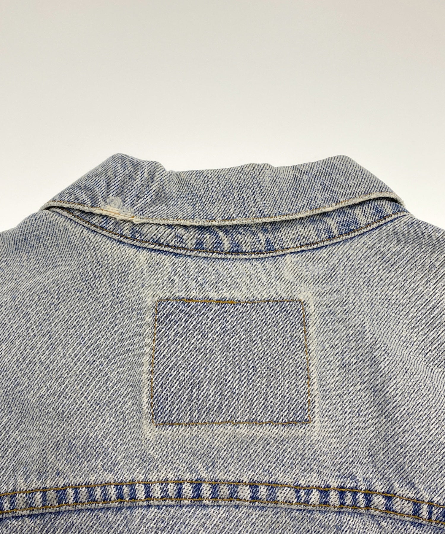 Levi'sブランドデニムジャケット - Image 12