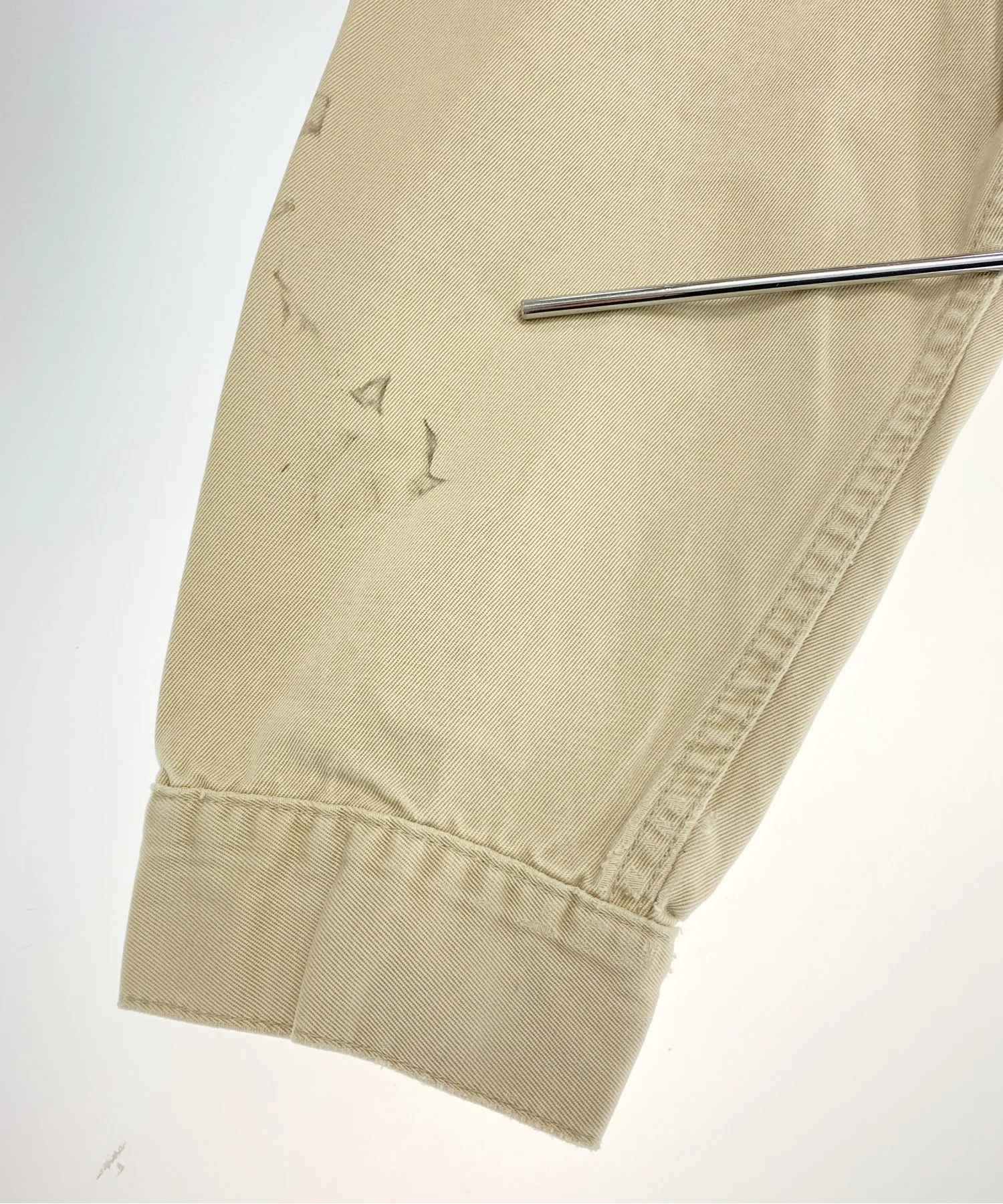 Levi'sブランドデニムジャケット - Image 6