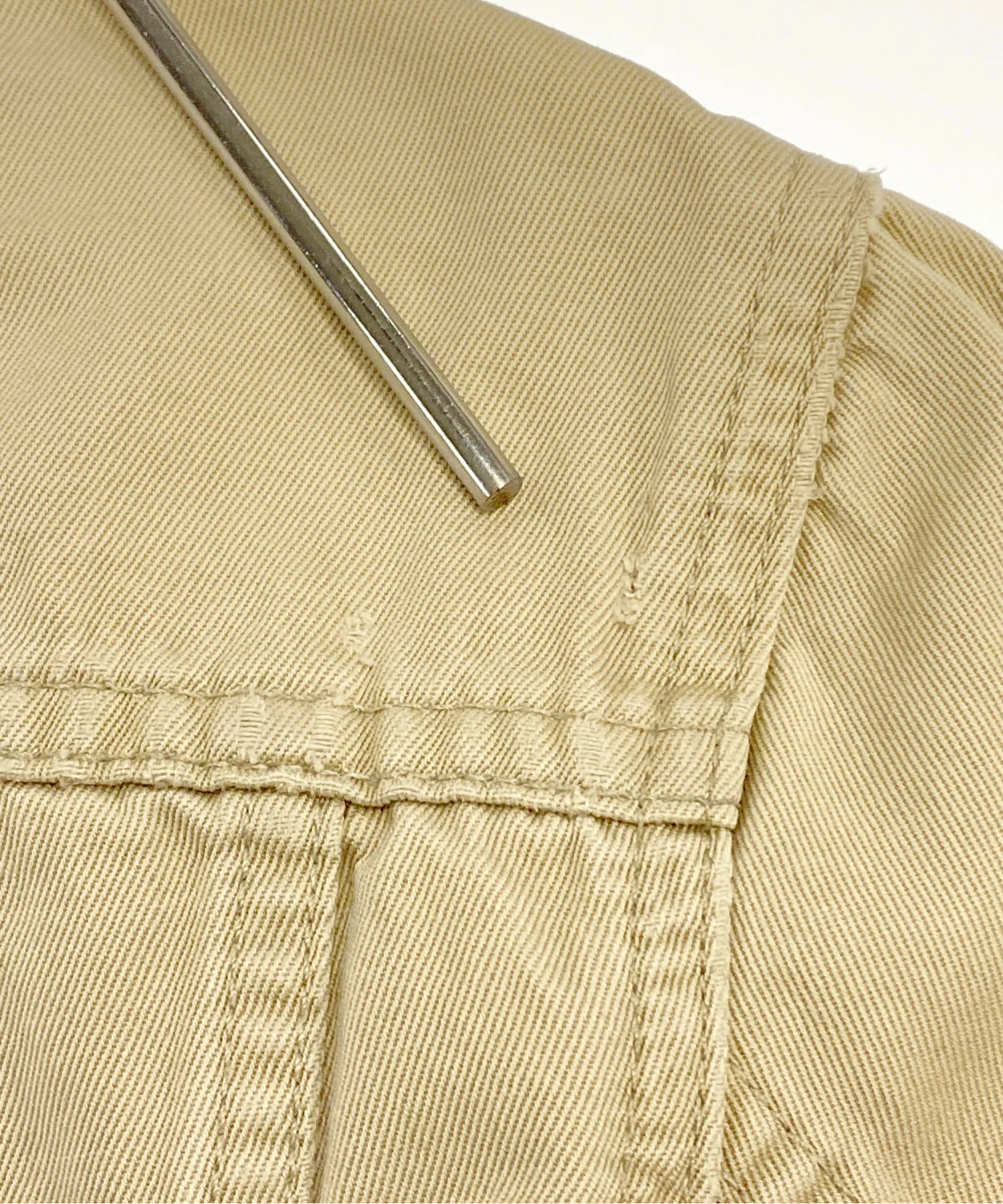 Levi'sブランドデニムジャケット - Image 8