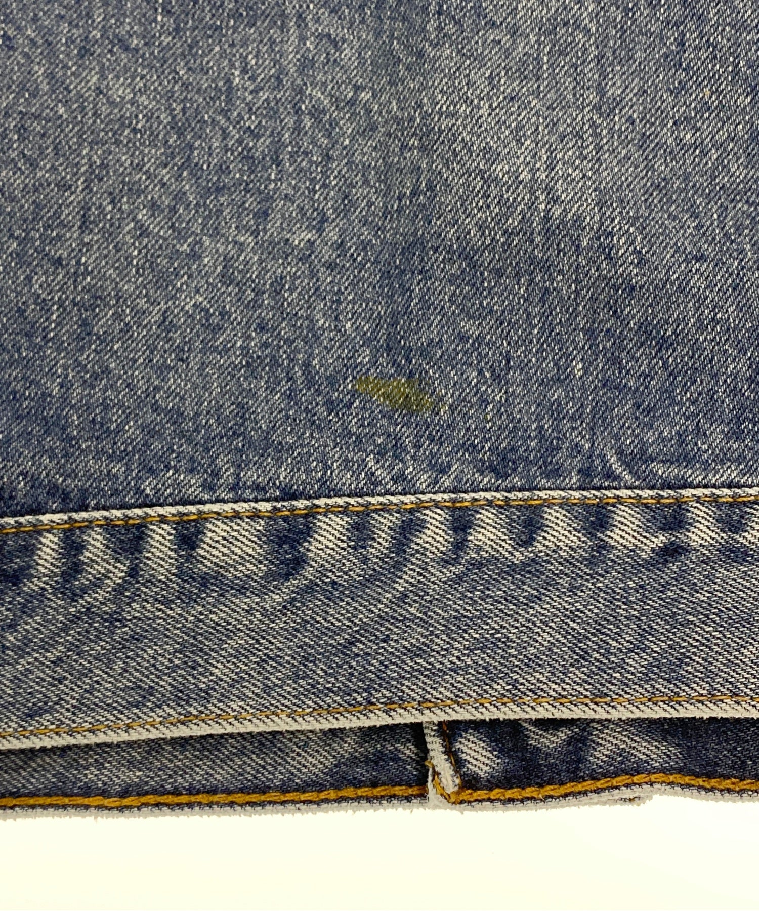 Levi'sブランドデニムジャケット - Image 9