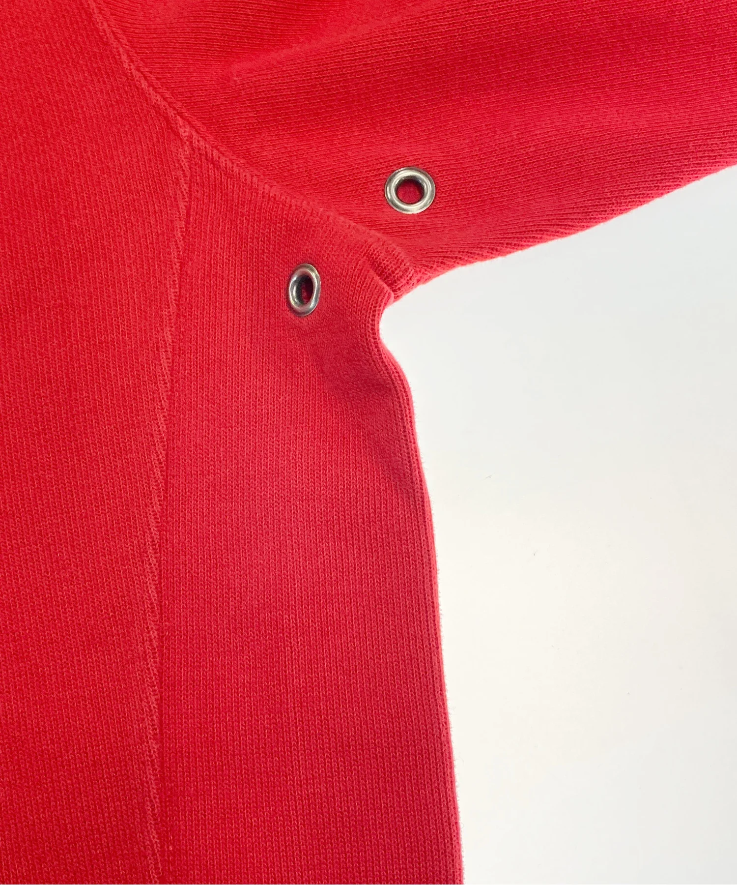Ralph LaurenブランドハーフZIPニット - Image 7