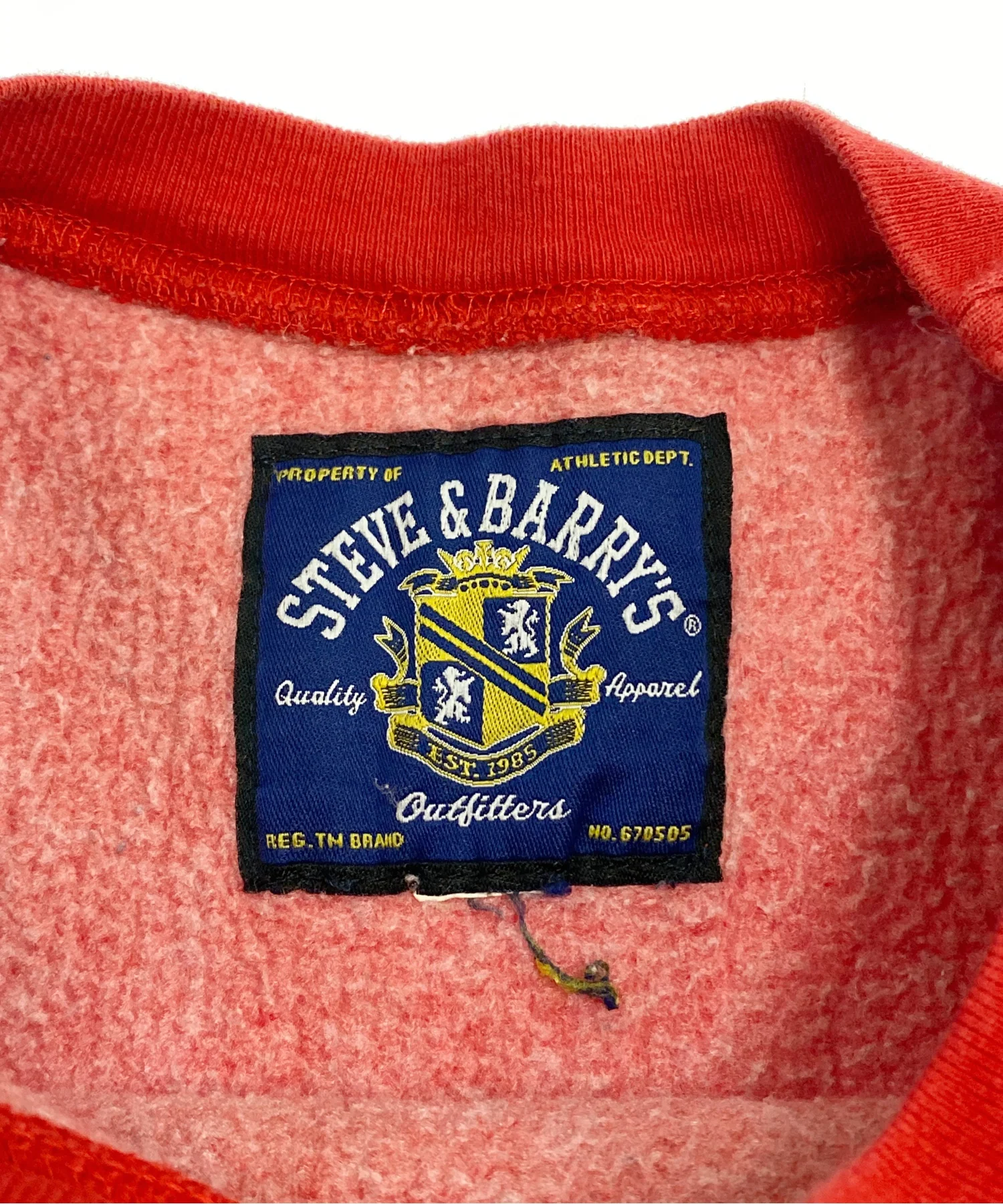 STEVE&BARRY'Sリバース - Image 3