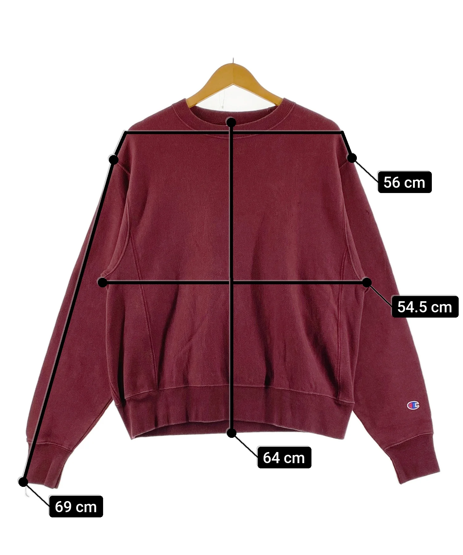 championリバース - Image 9