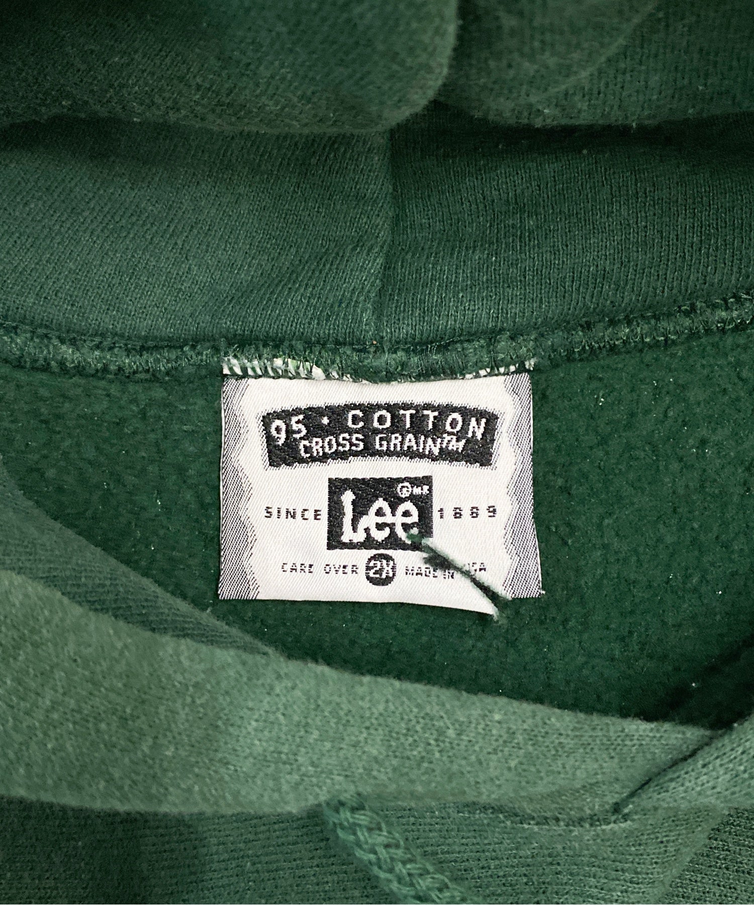 Leeリバース - Image 3