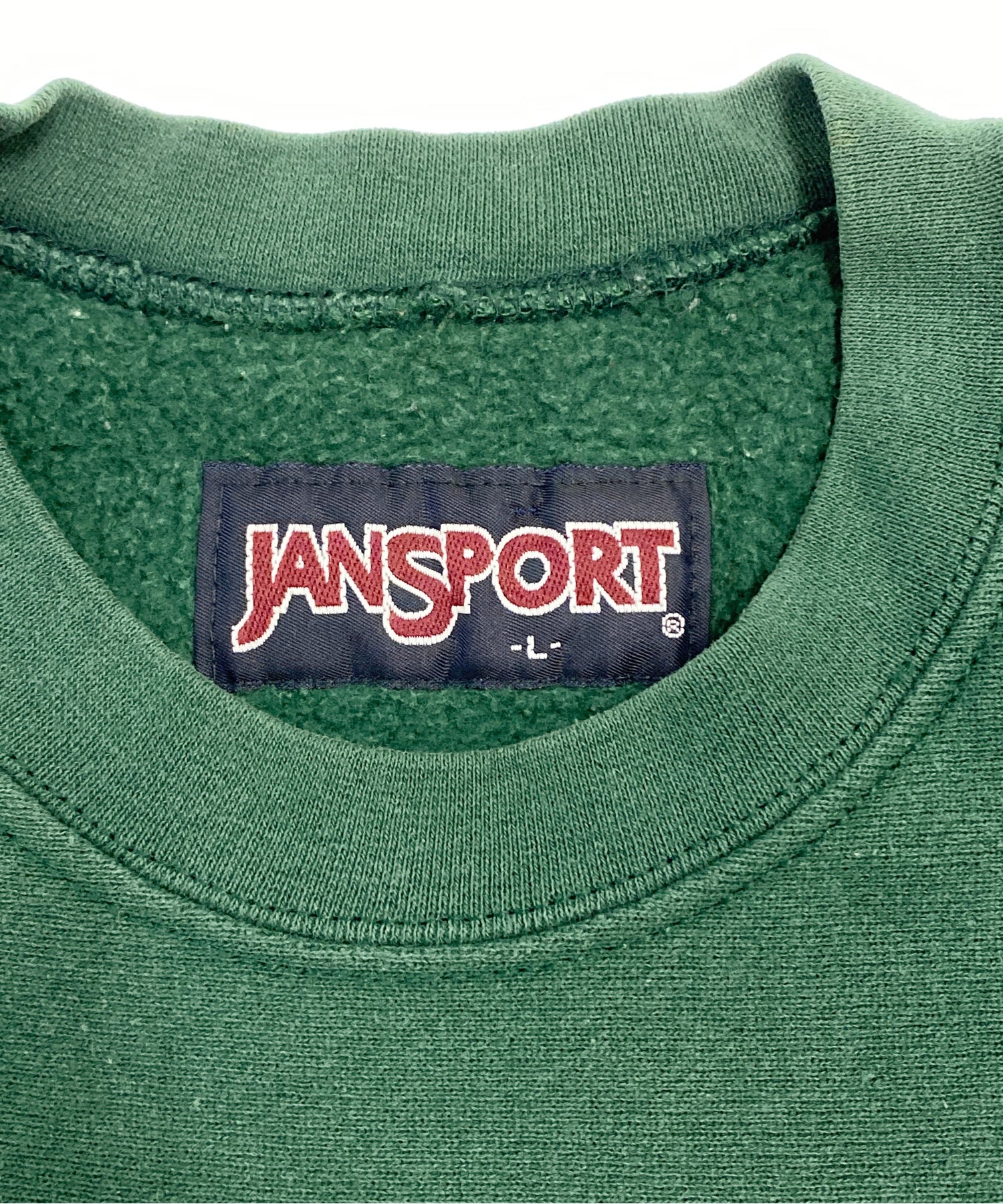 JANSPORTリバース - Image 3