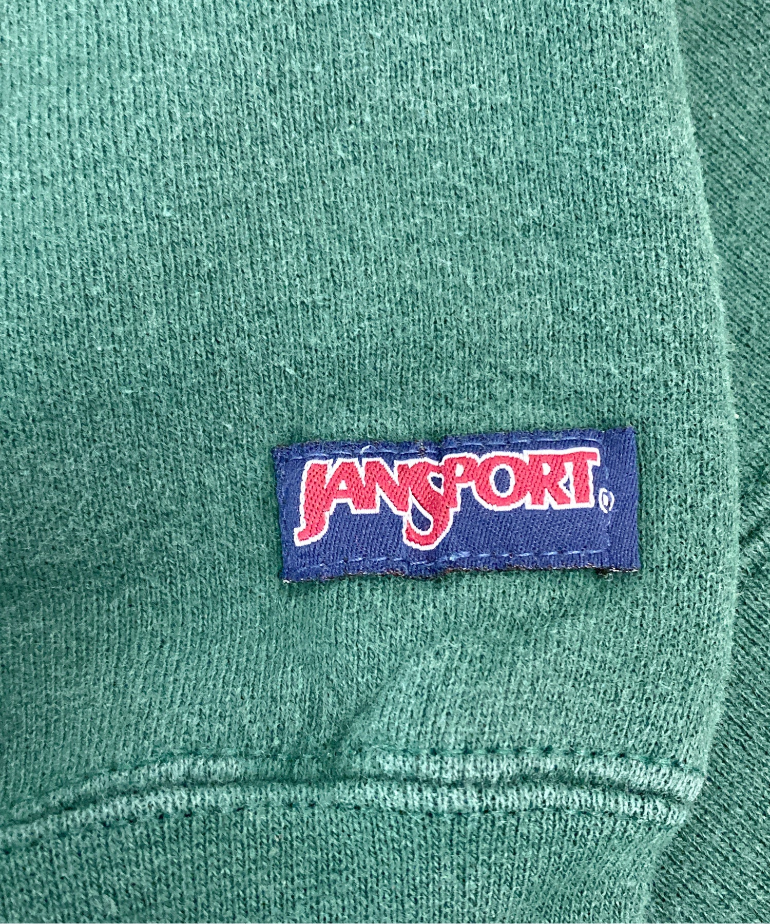 JANSPORTリバース - Image 5