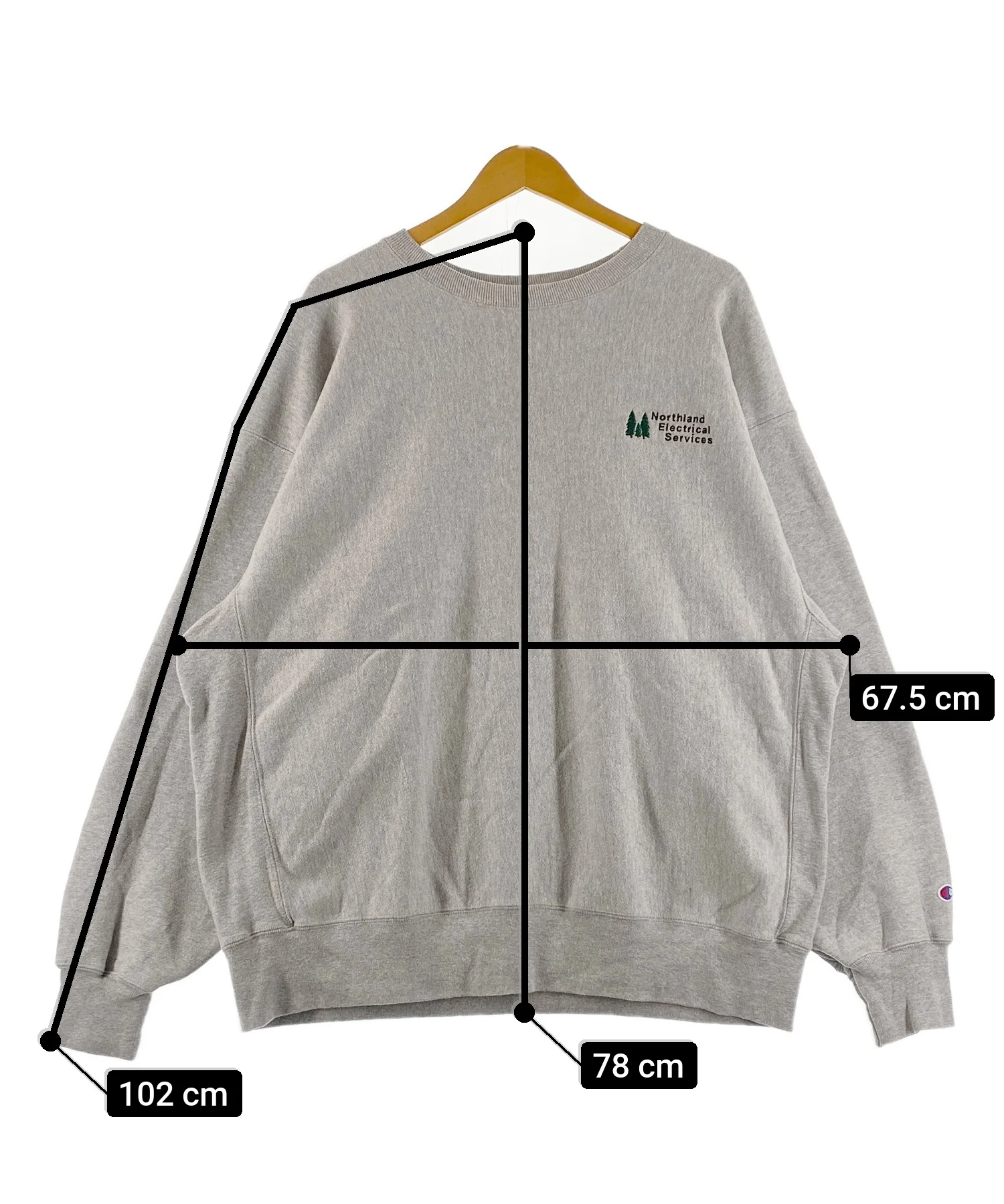 championリバース - Image 6