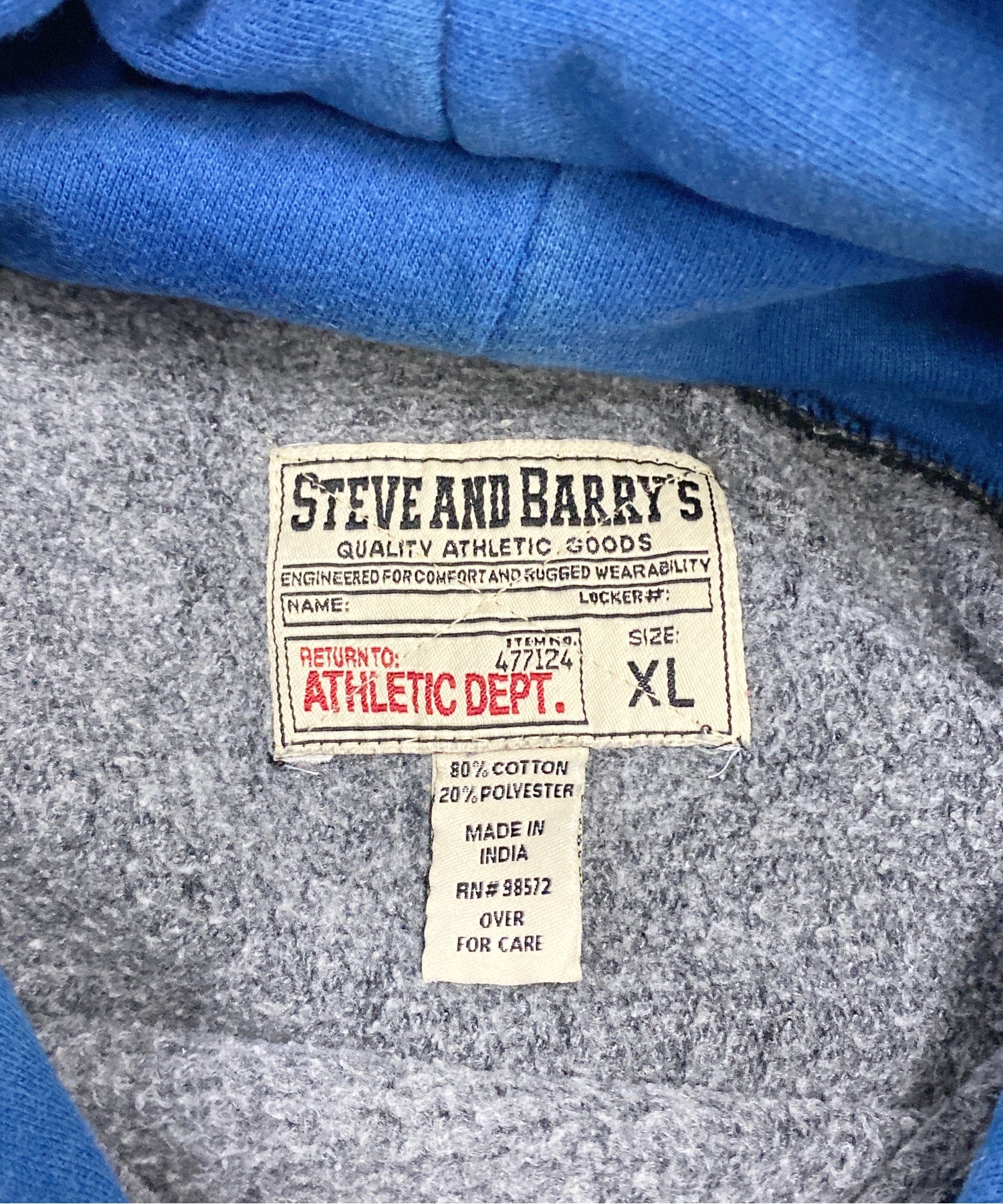 STEVE&BARRY'Sリバース - Image 3