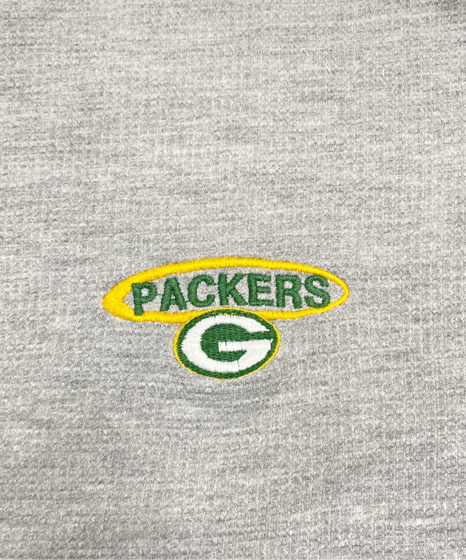 GREEN BAY PACKERSチームロゴスウェット - Image 4