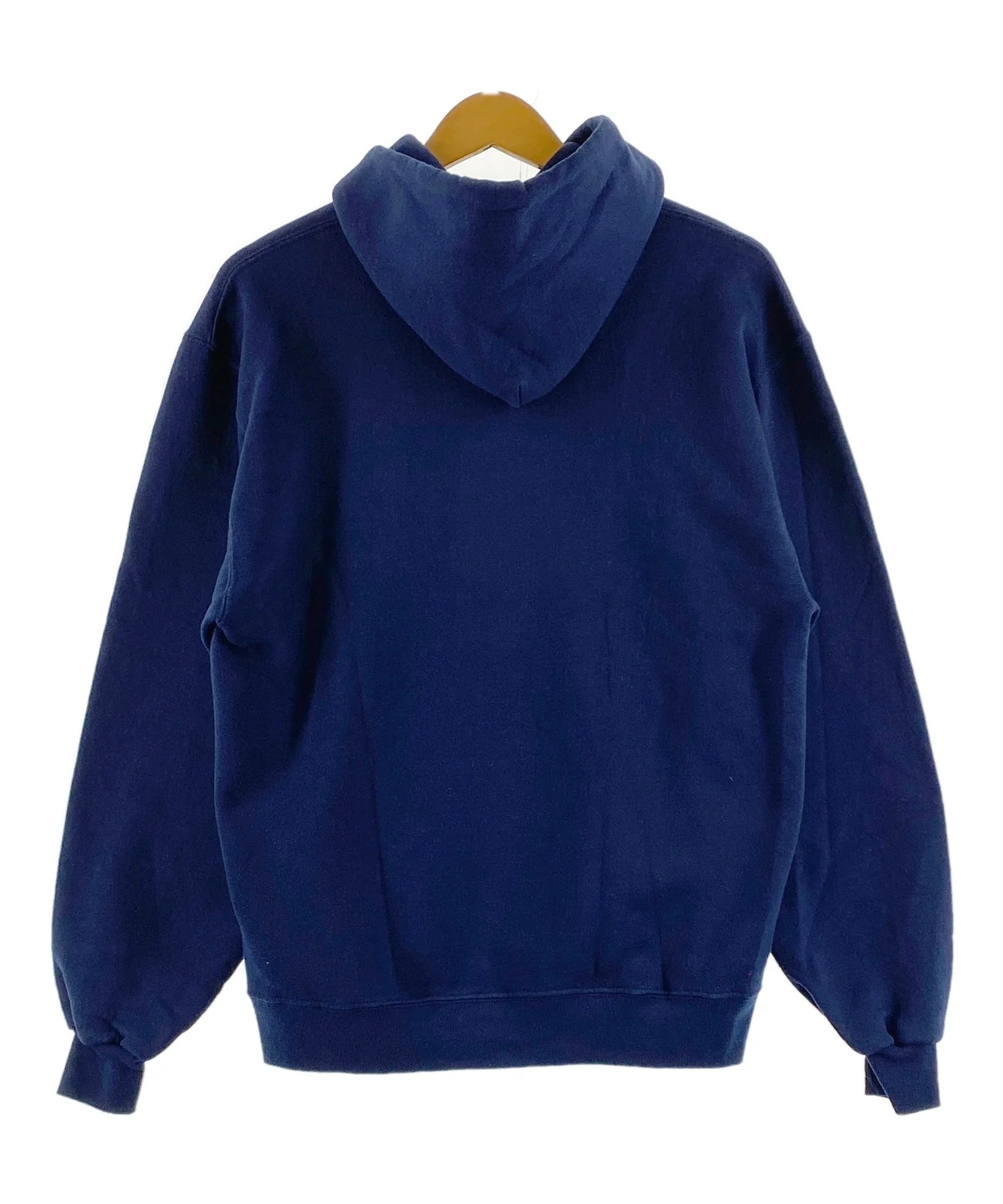 LAMBUTH BASEBALLチームロゴスウェット - Image 2