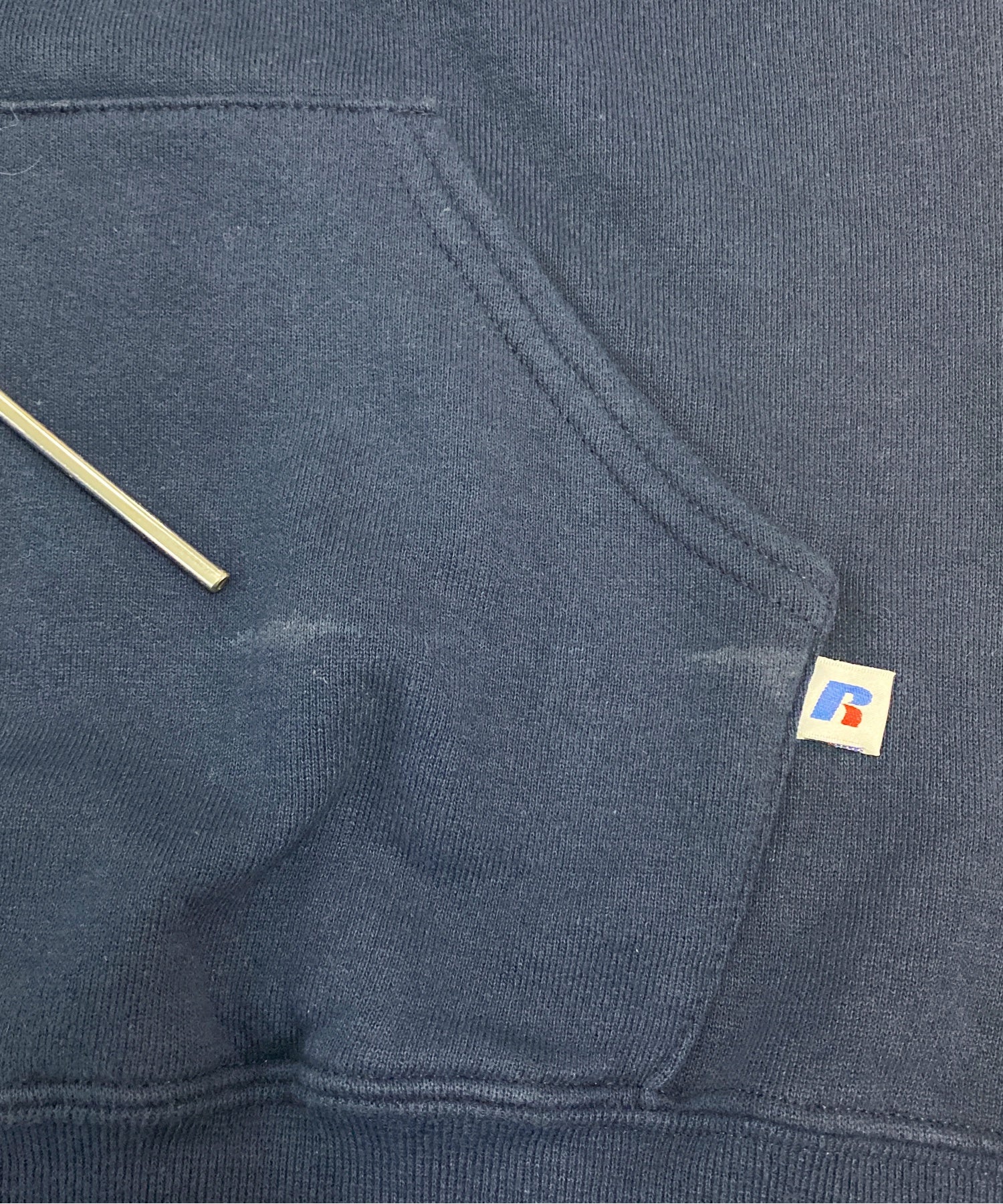 LAMBUTH BASEBALLチームロゴスウェット - Image 6
