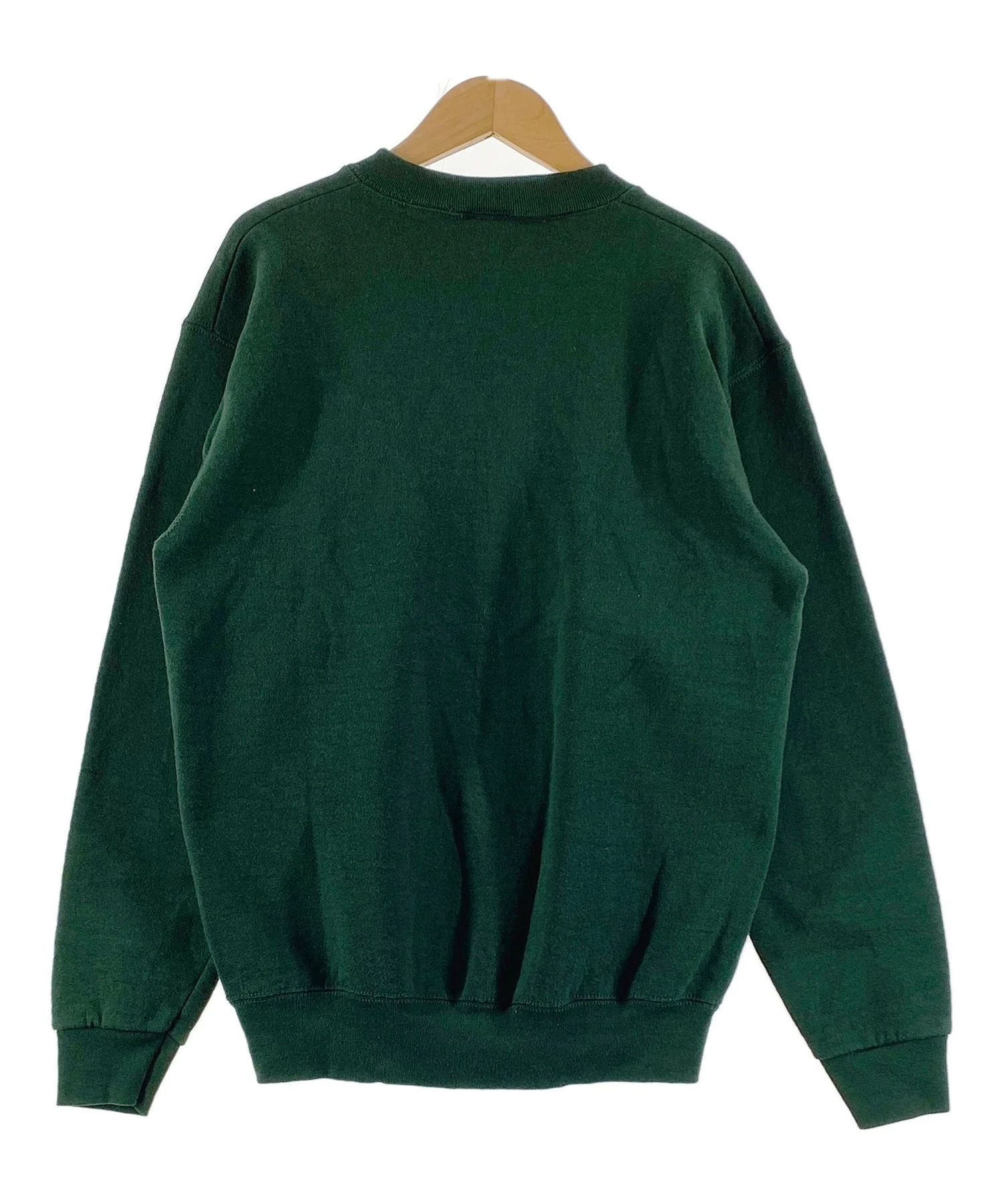 GREEN BAY PACKERSチームロゴスウェット - Image 2