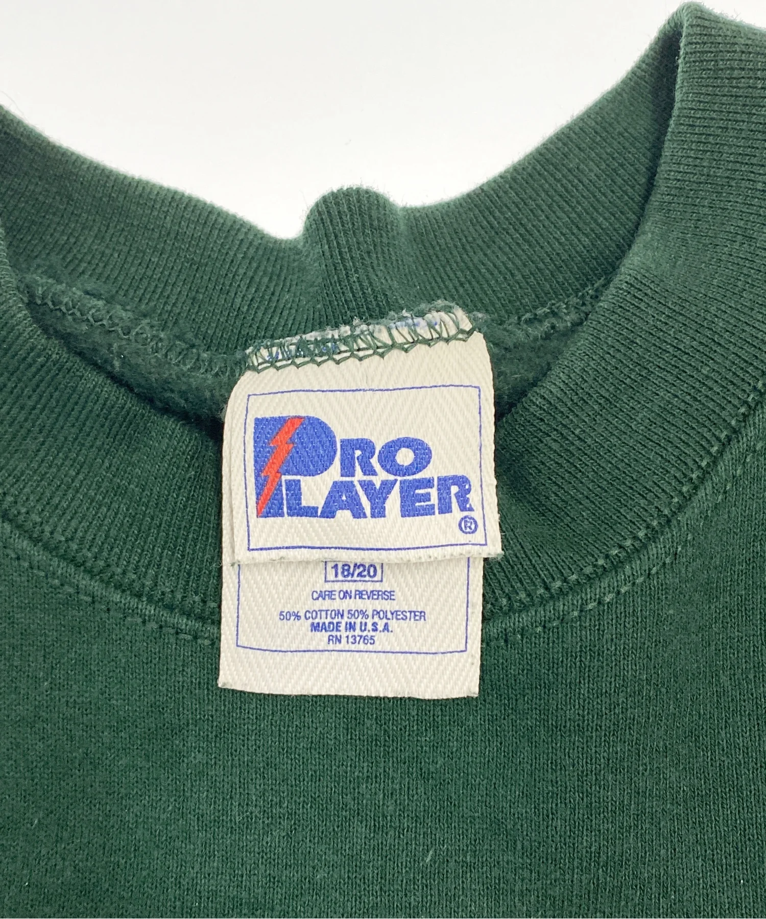 GREEN BAY PACKERSチームロゴスウェット - Image 3