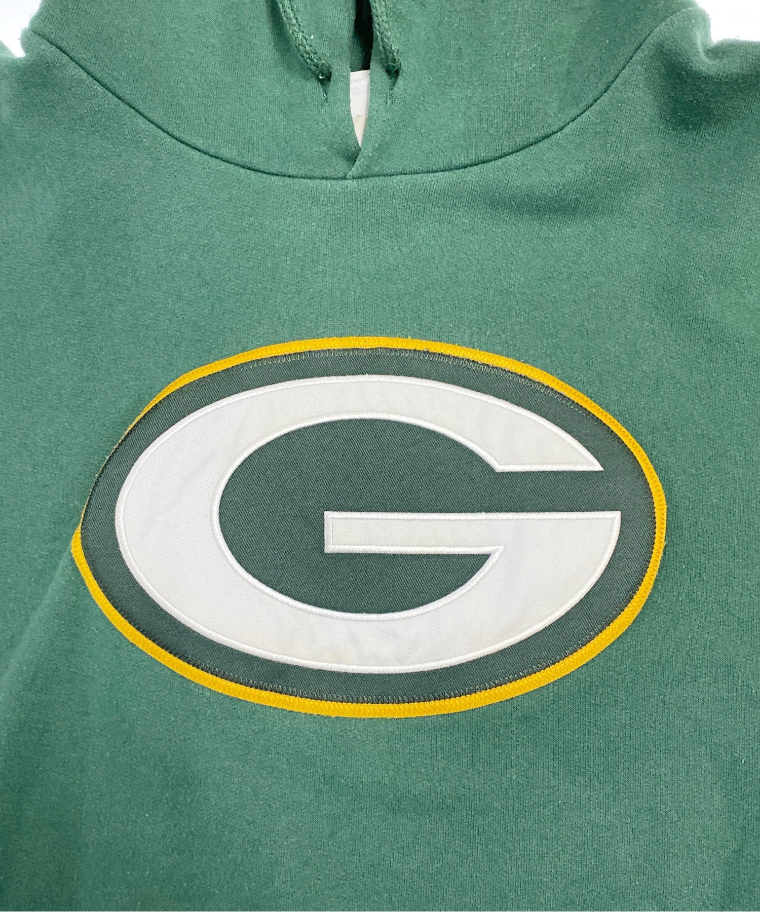 GREEN BAY PACKERSチームロゴスウェット - Image 4