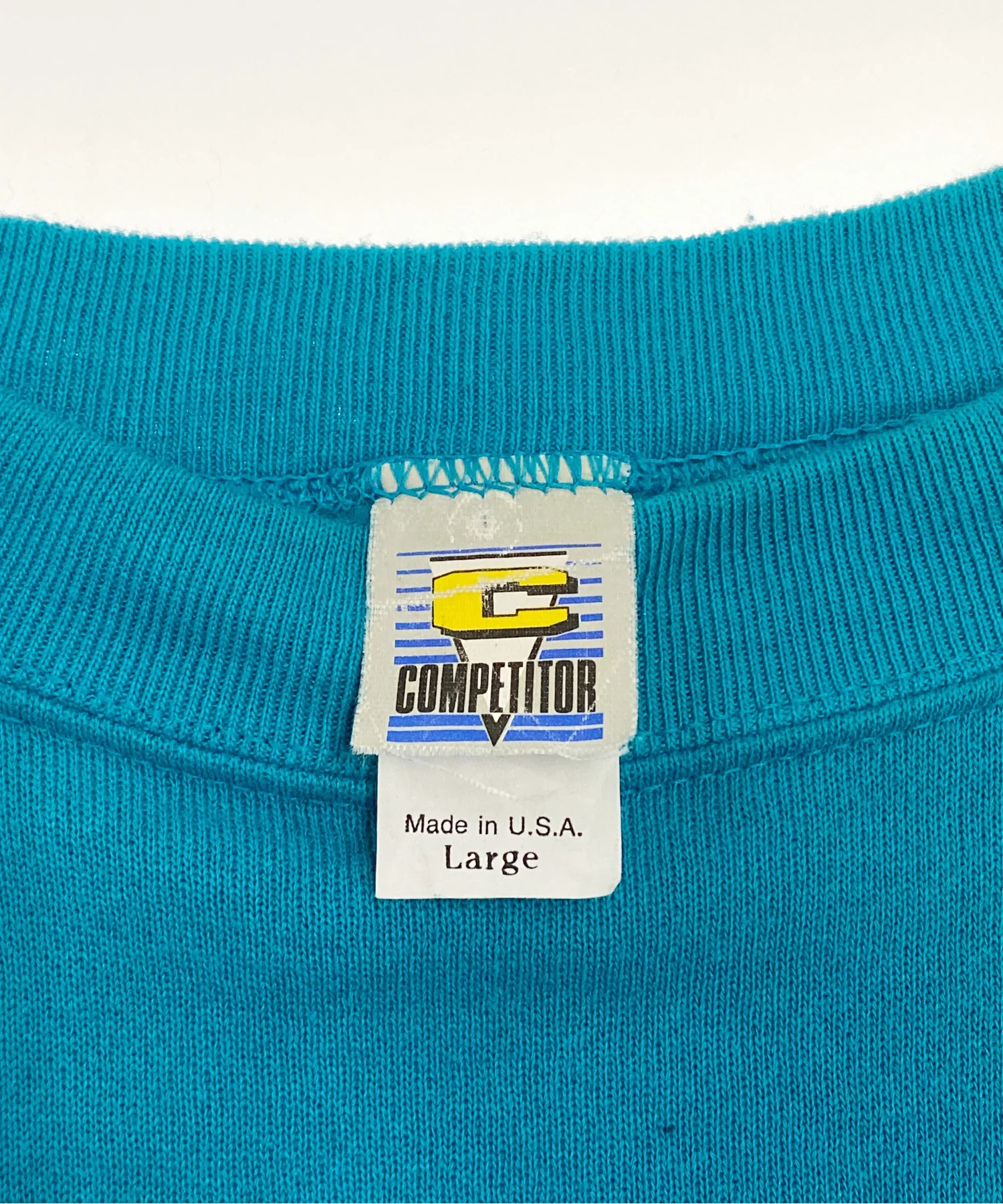 HORNETS Charlotteチームロゴスウェット - Image 3