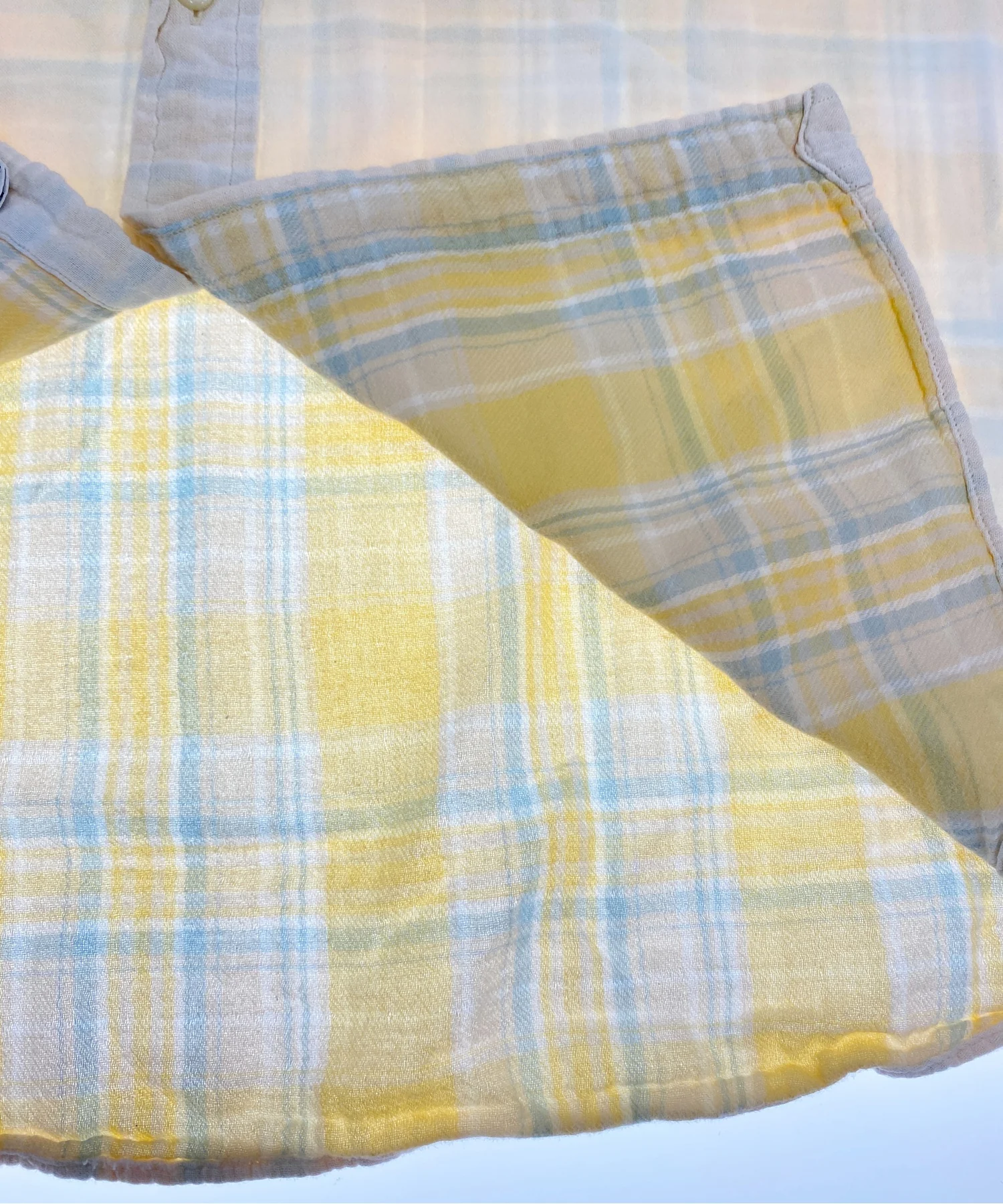 Ralph Laurenチェックブランドシャツ - Image 6