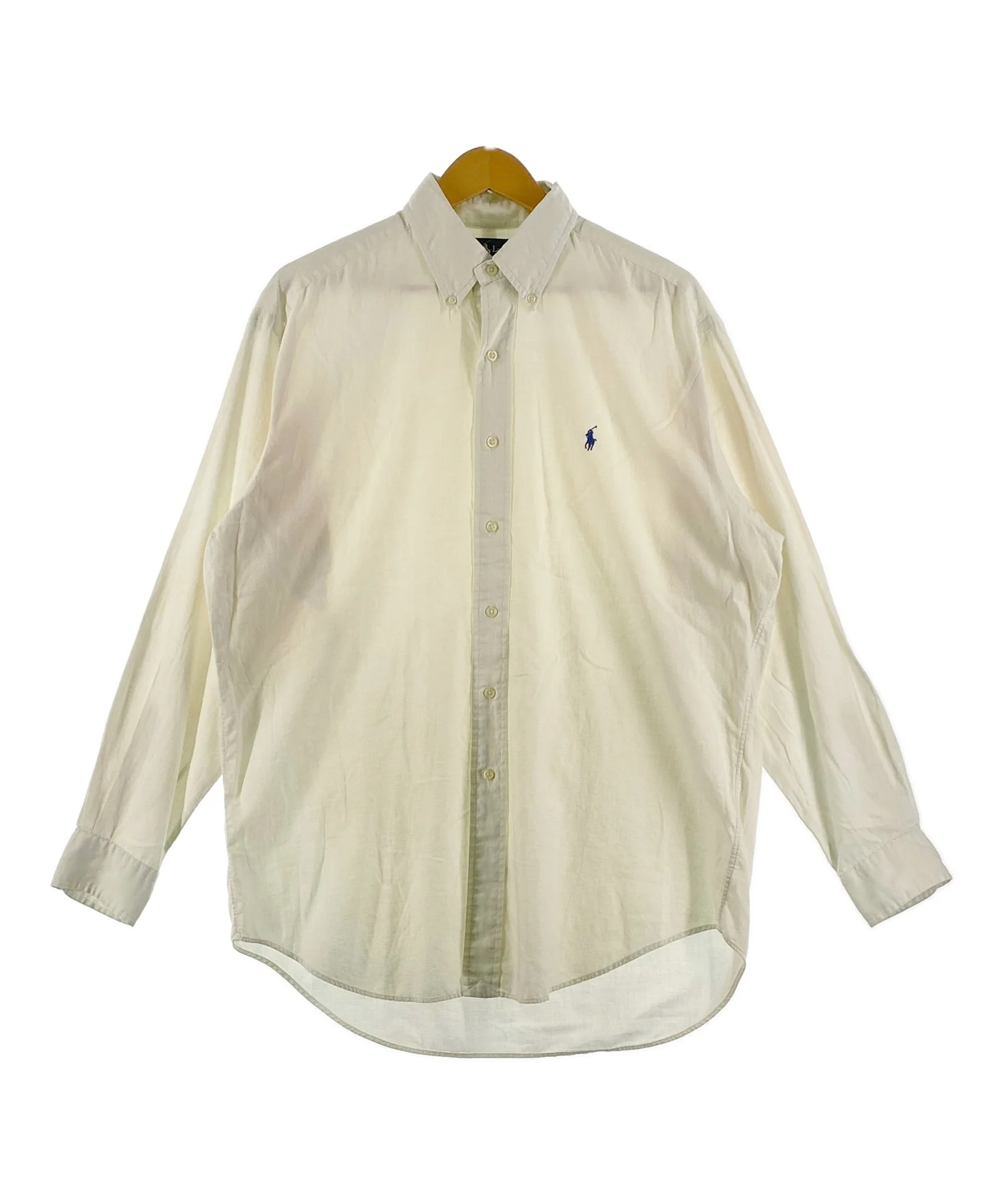 Ralph Laurenチェックブランドシャツ