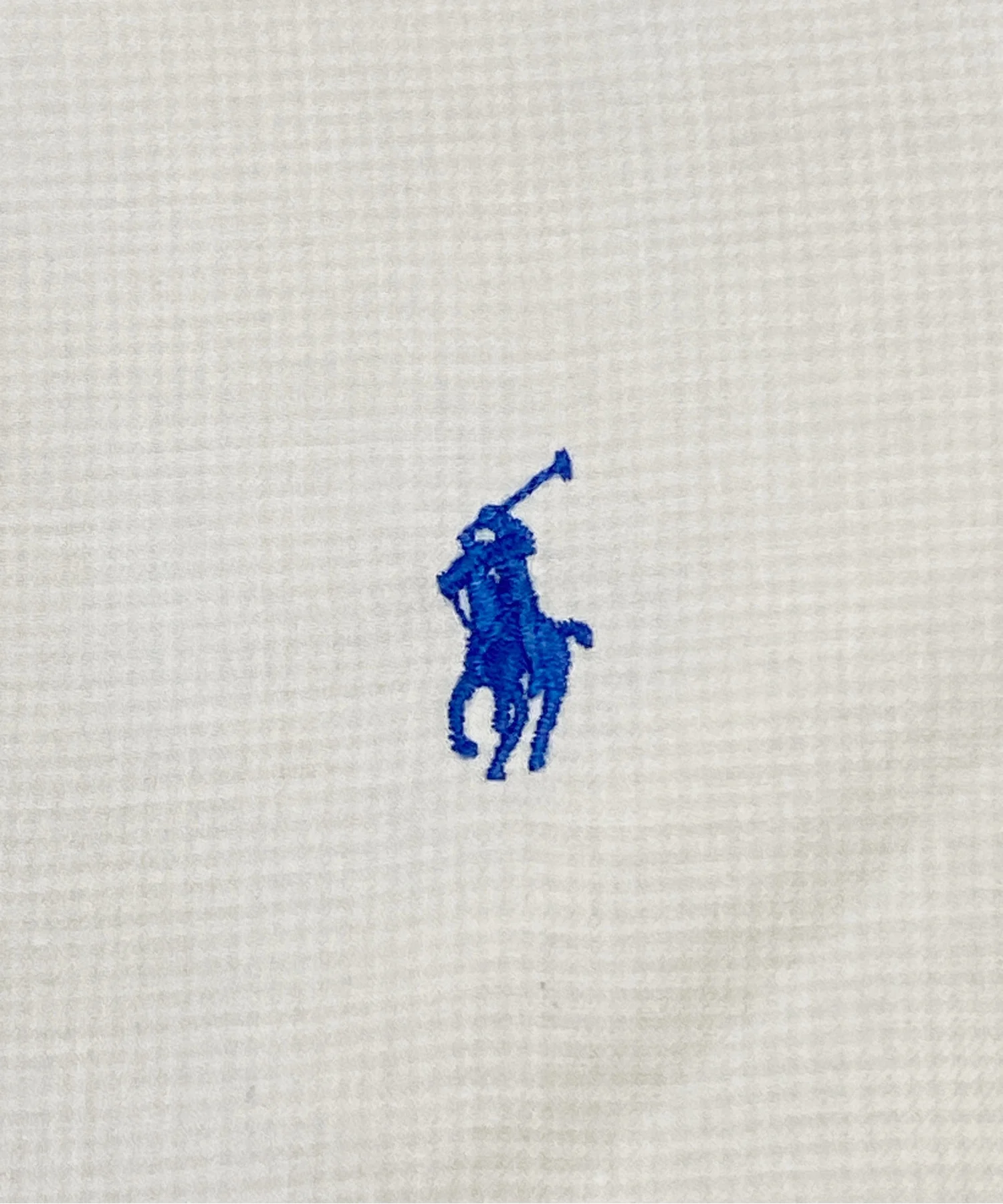 Ralph Laurenチェックブランドシャツ - Image 5