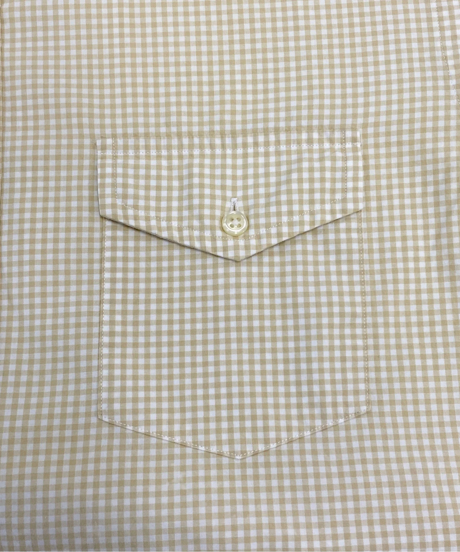 Ralph Laurenチェックブランドシャツ - Image 5
