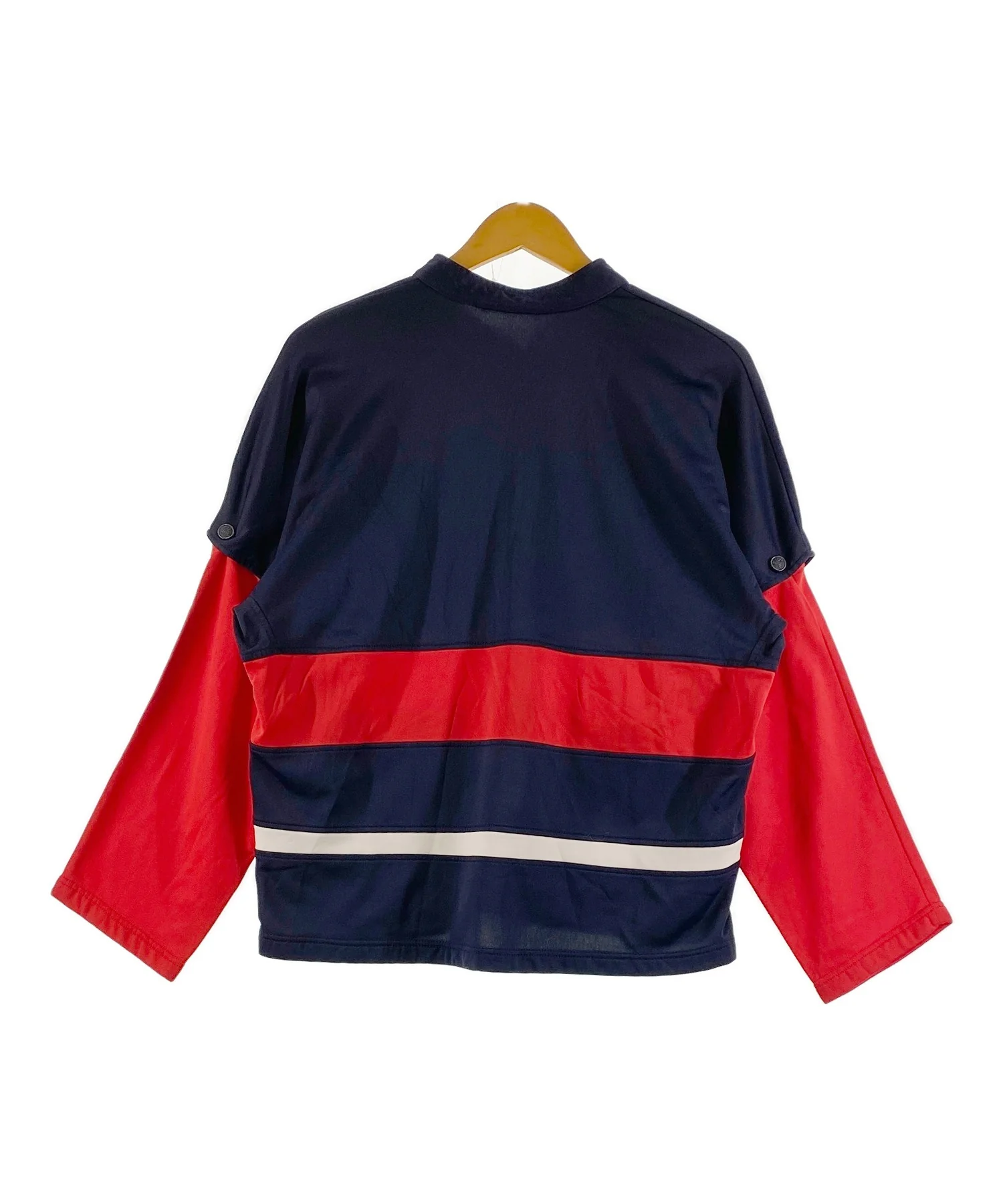 FILAブランドジャージ - Image 2