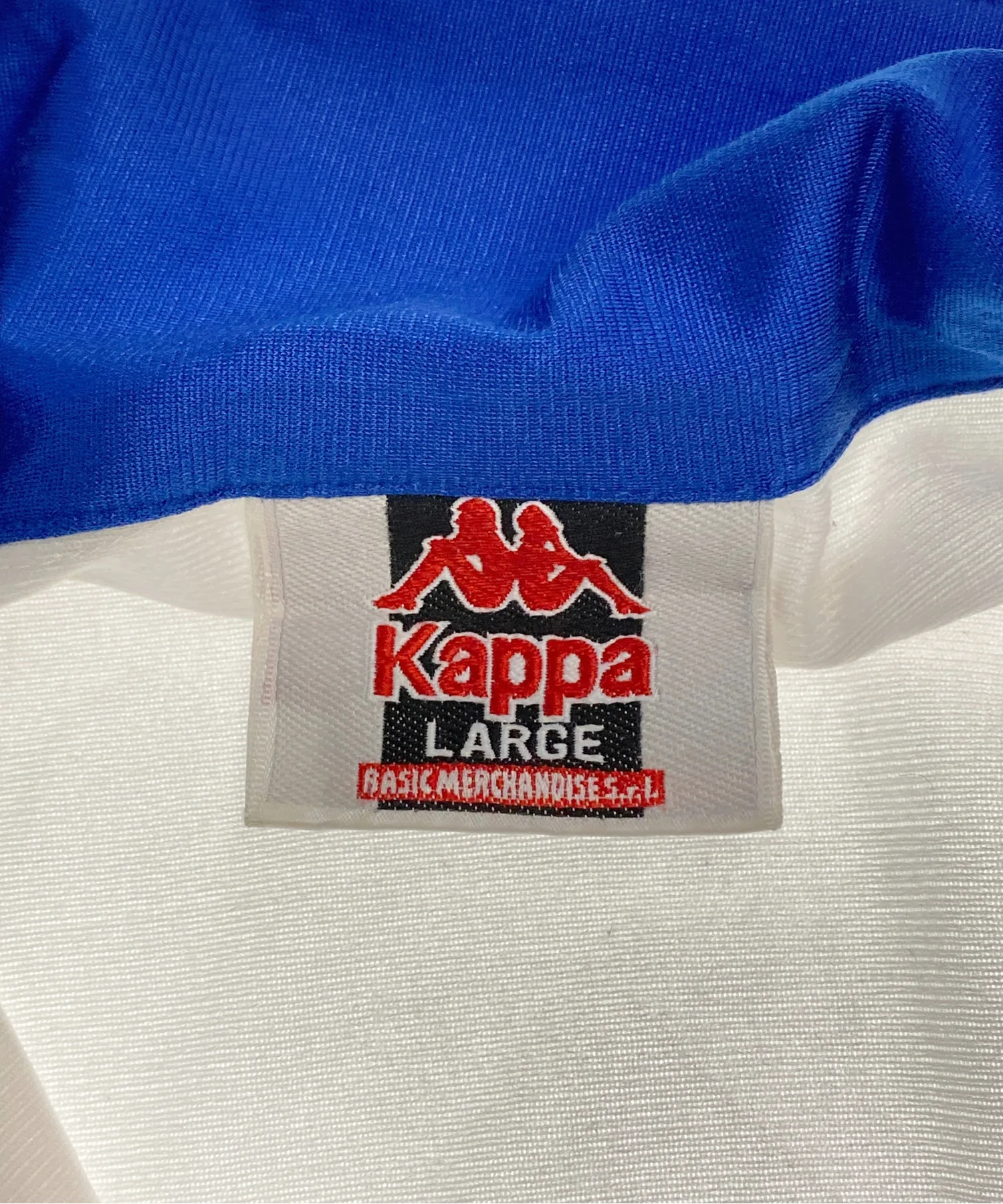 Kappaブランドジャージ - Image 3