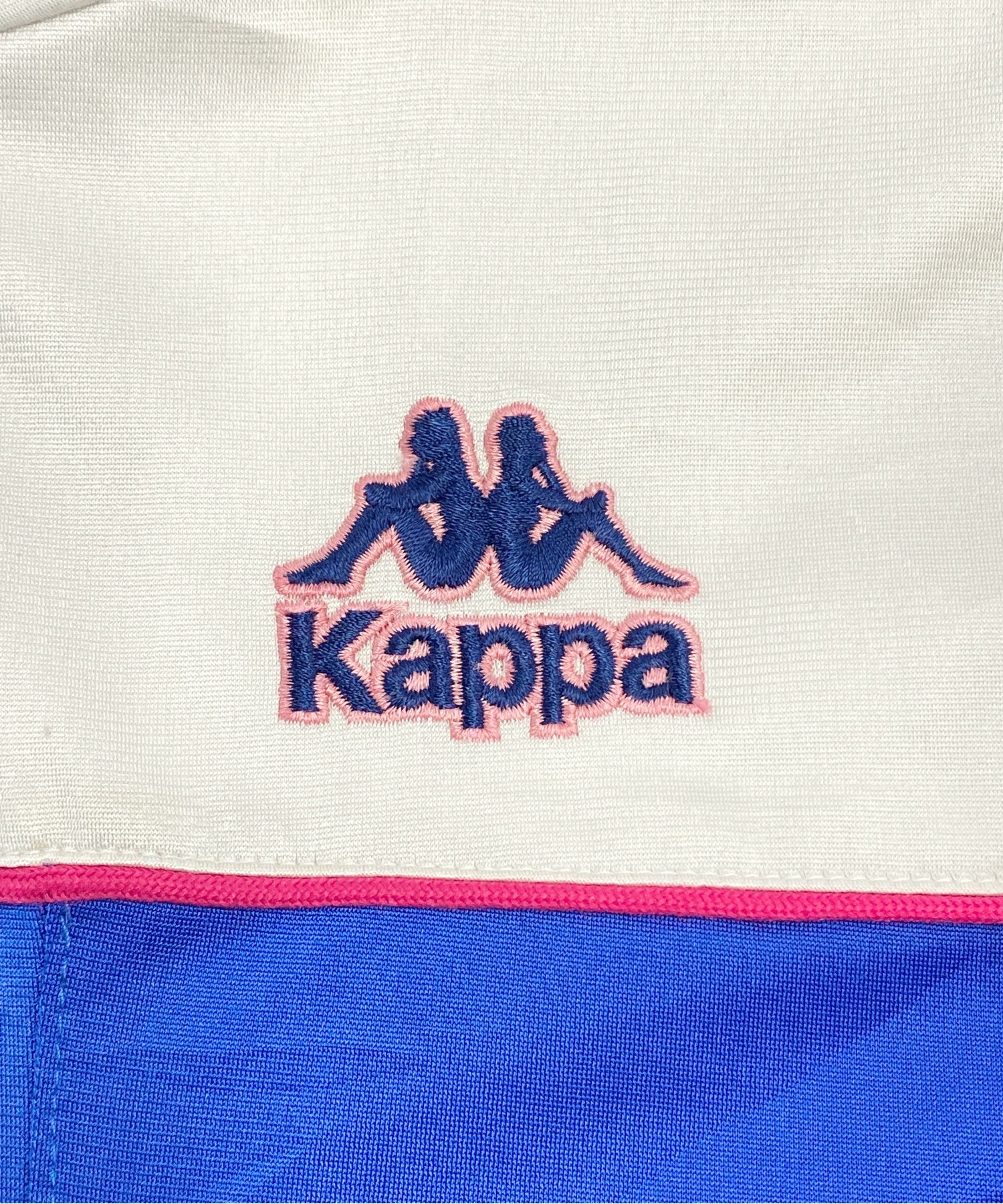 Kappaブランドジャージ - Image 5