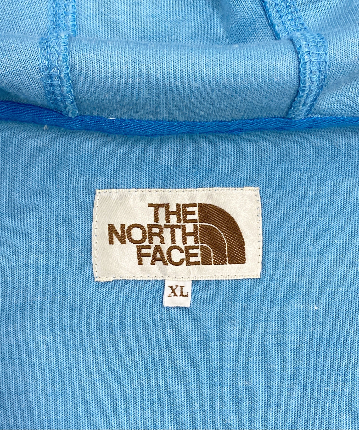 THE NORTH FACEブランドジャージ - Image 3