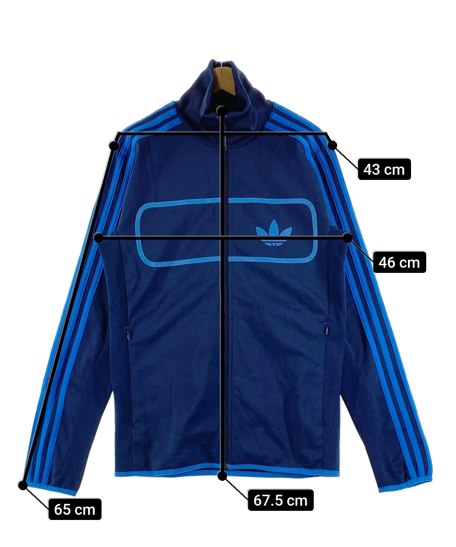 adidasブランドジャージ - Image 7