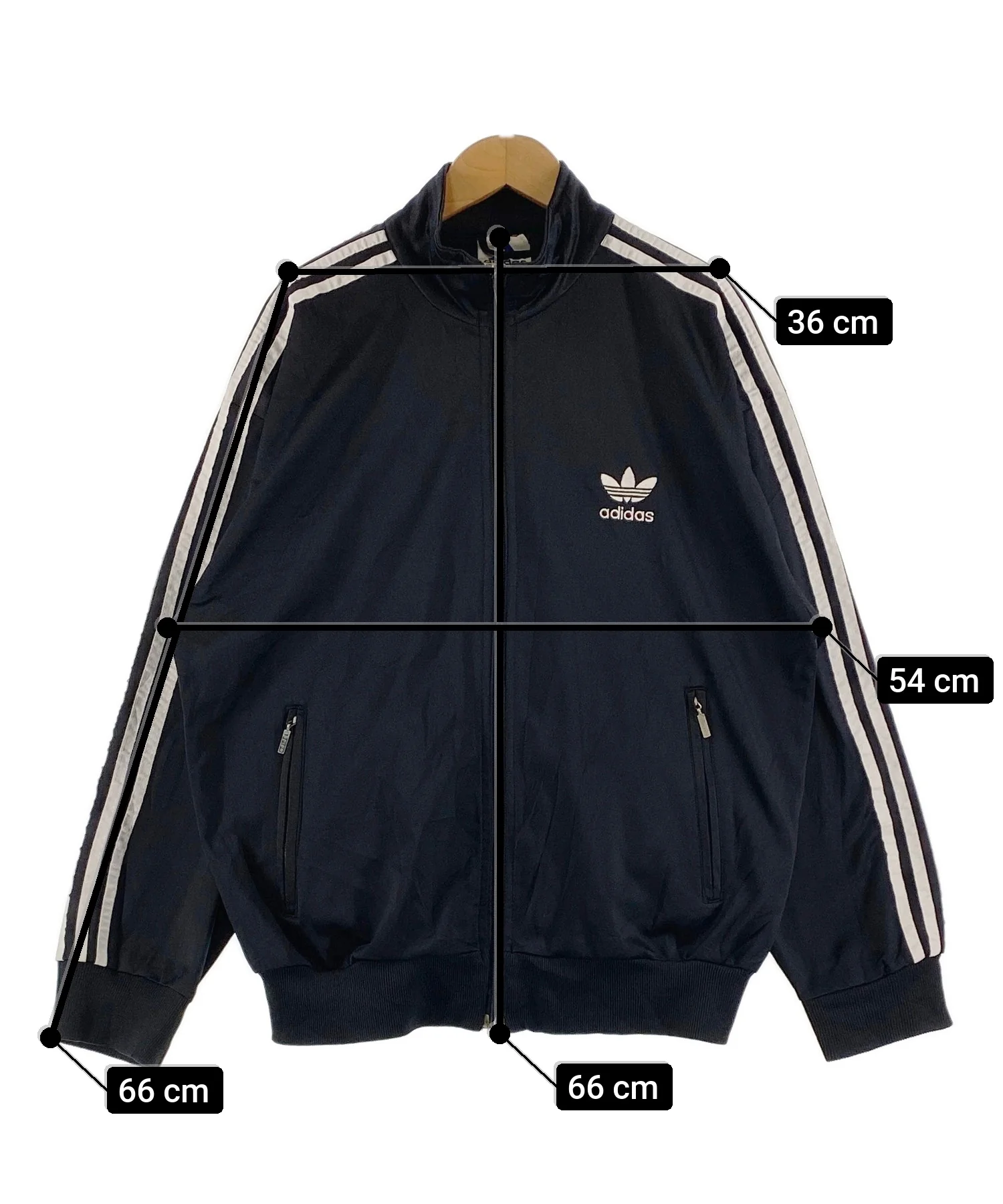adidasブランドジャージ - Image 6