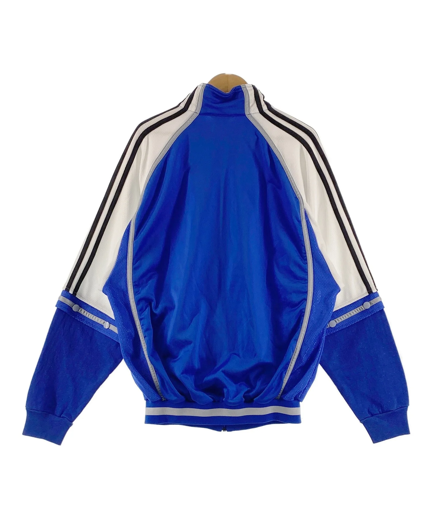 adidasブランドジャージ - Image 2