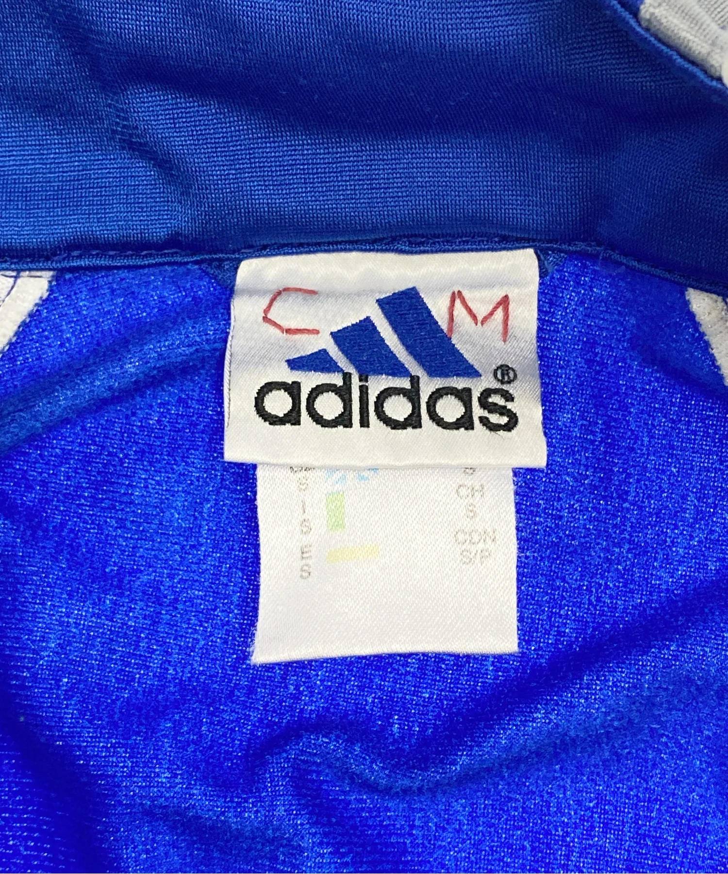 adidasブランドジャージ - Image 3