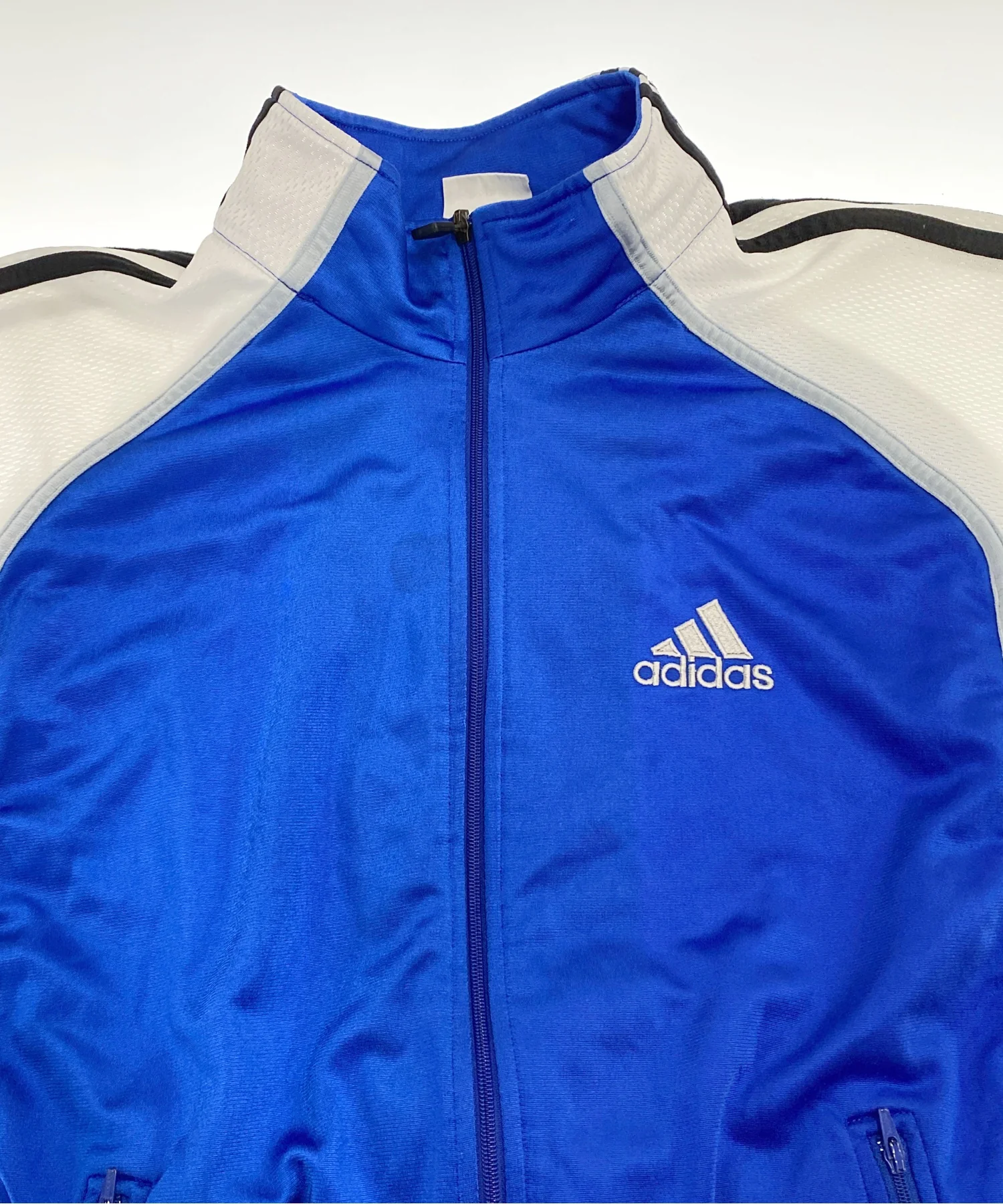adidasブランドジャージ - Image 4