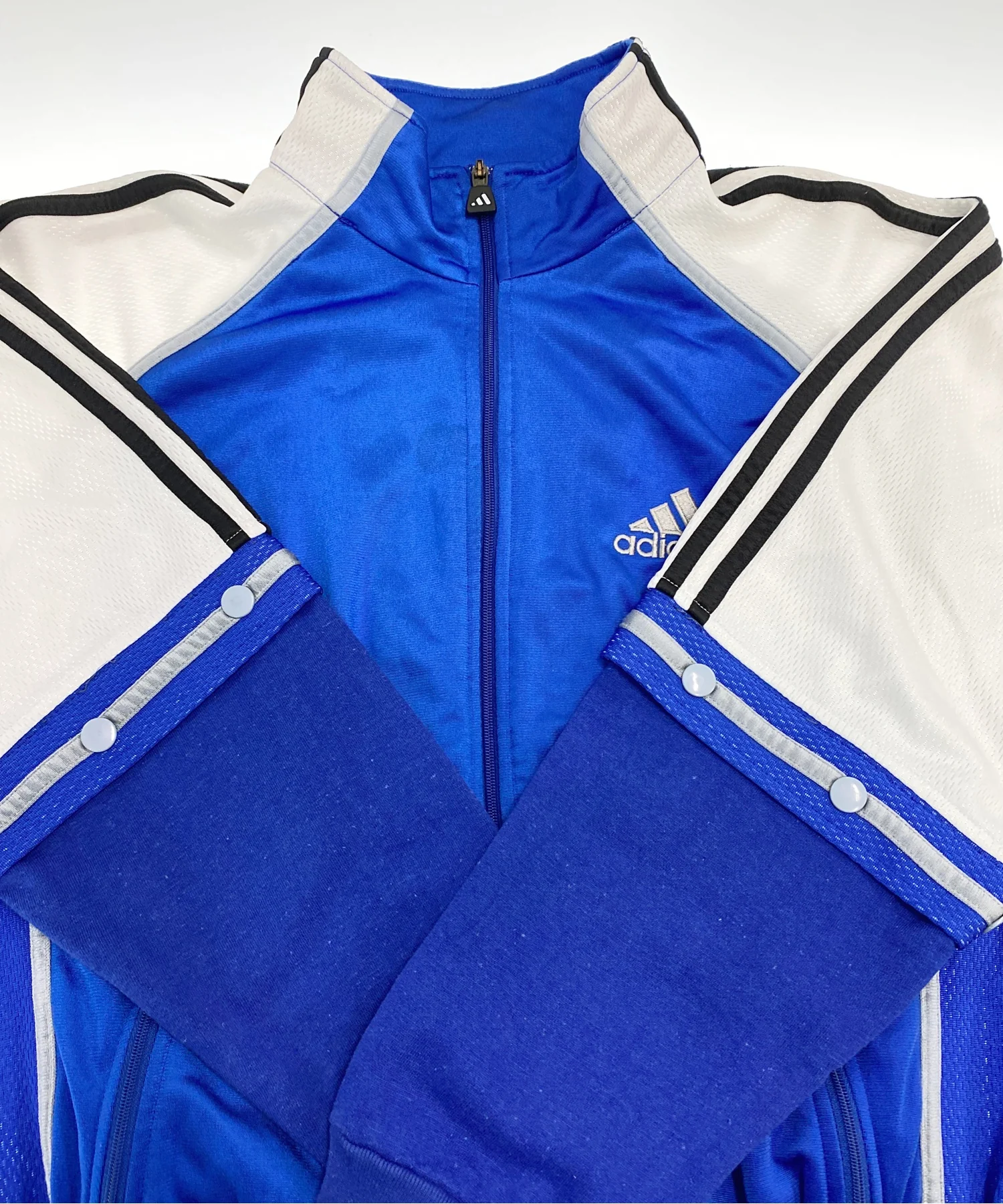 adidasブランドジャージ - Image 6