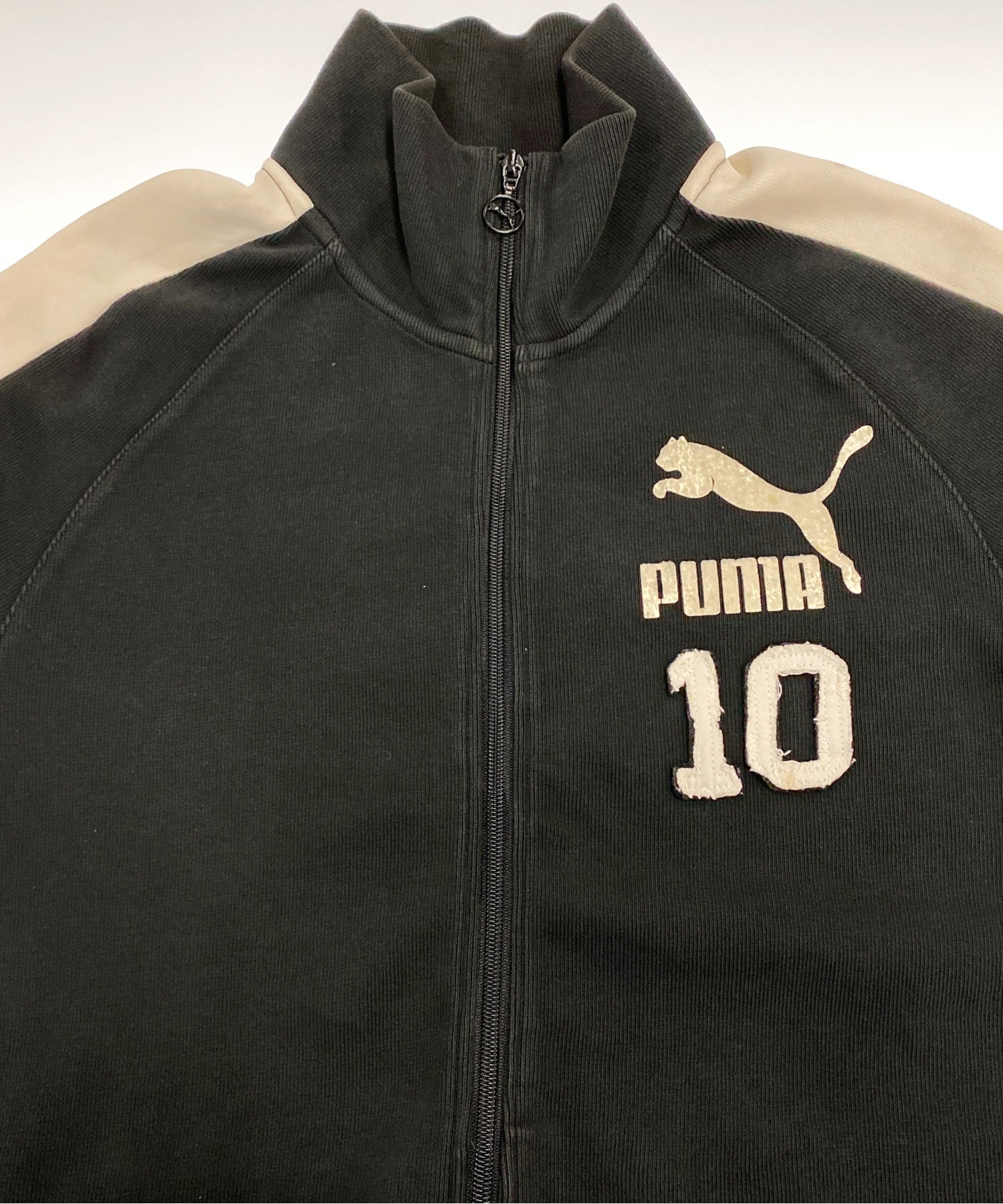 PUMAブランドジャージ - Image 4