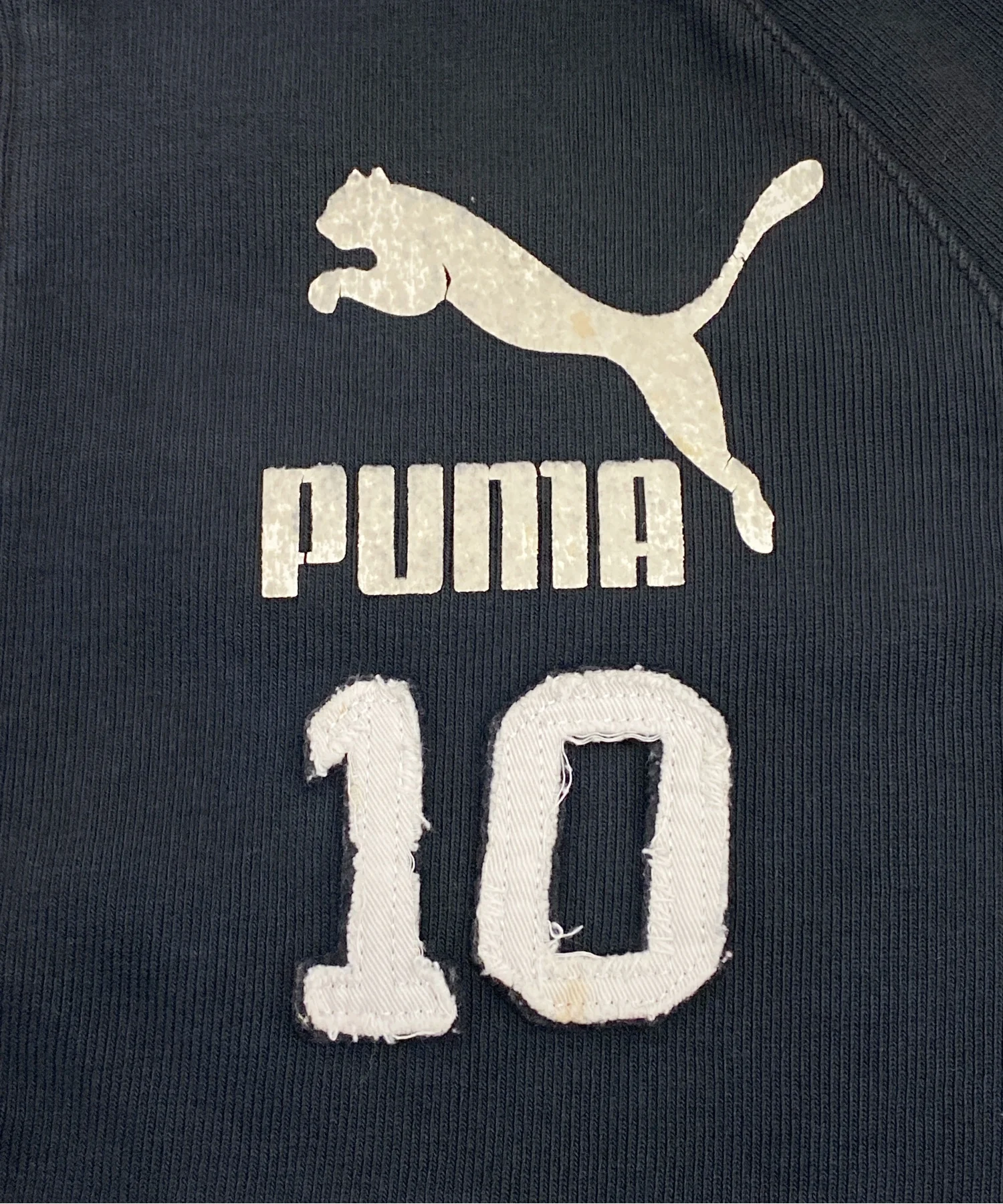 PUMAブランドジャージ - Image 6